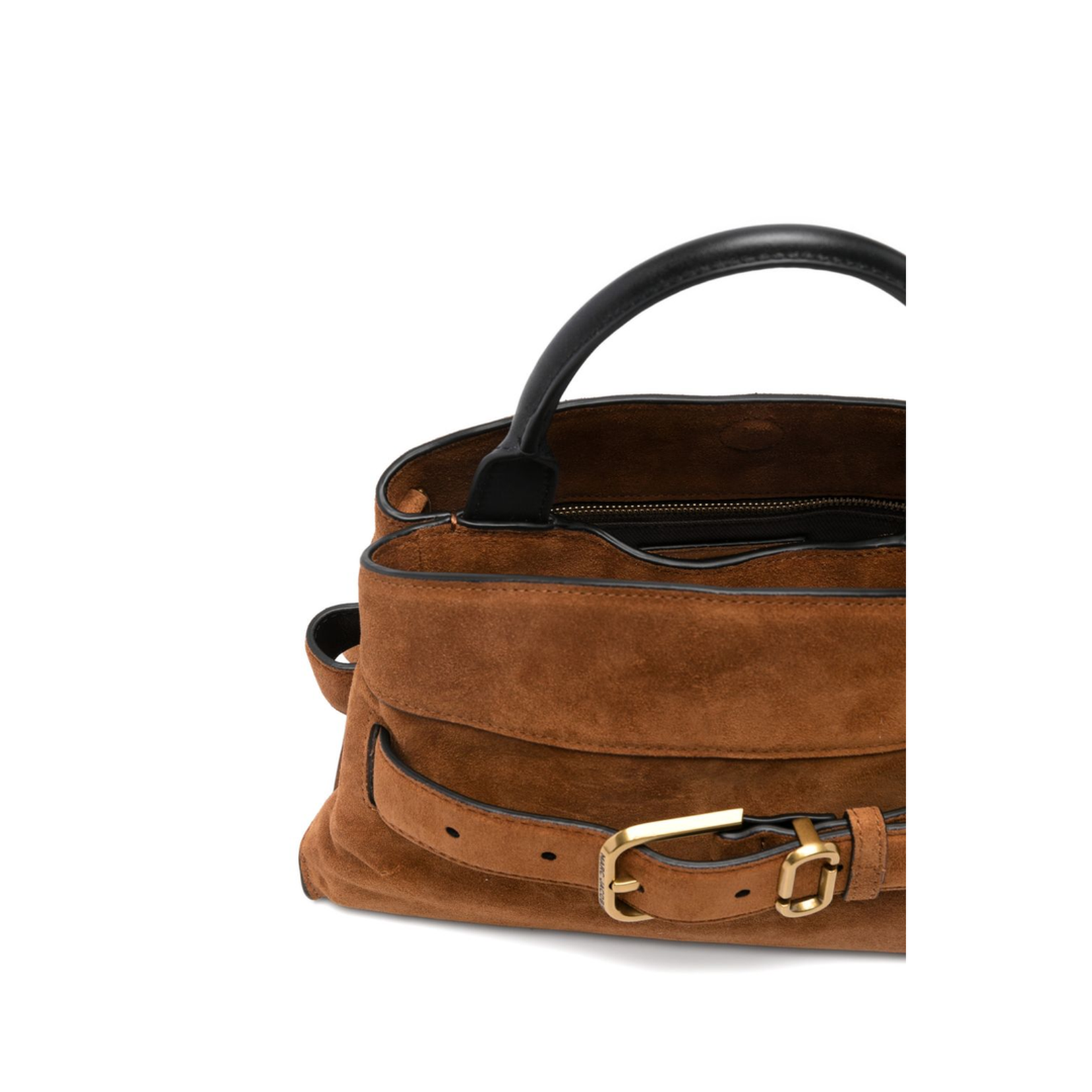 Satchel Small Leather Shoulder Bag