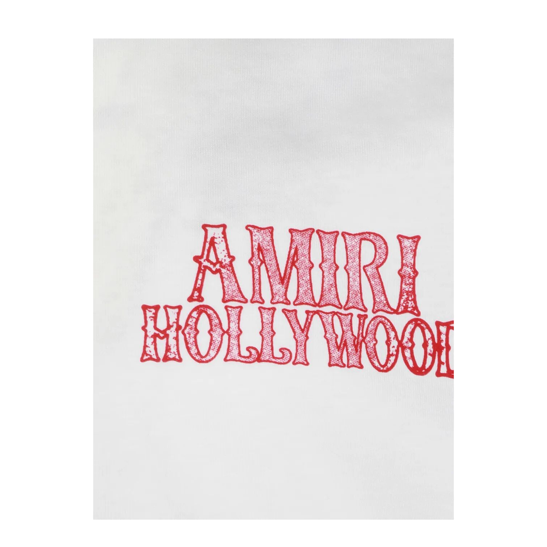 Hollywood T-shirt