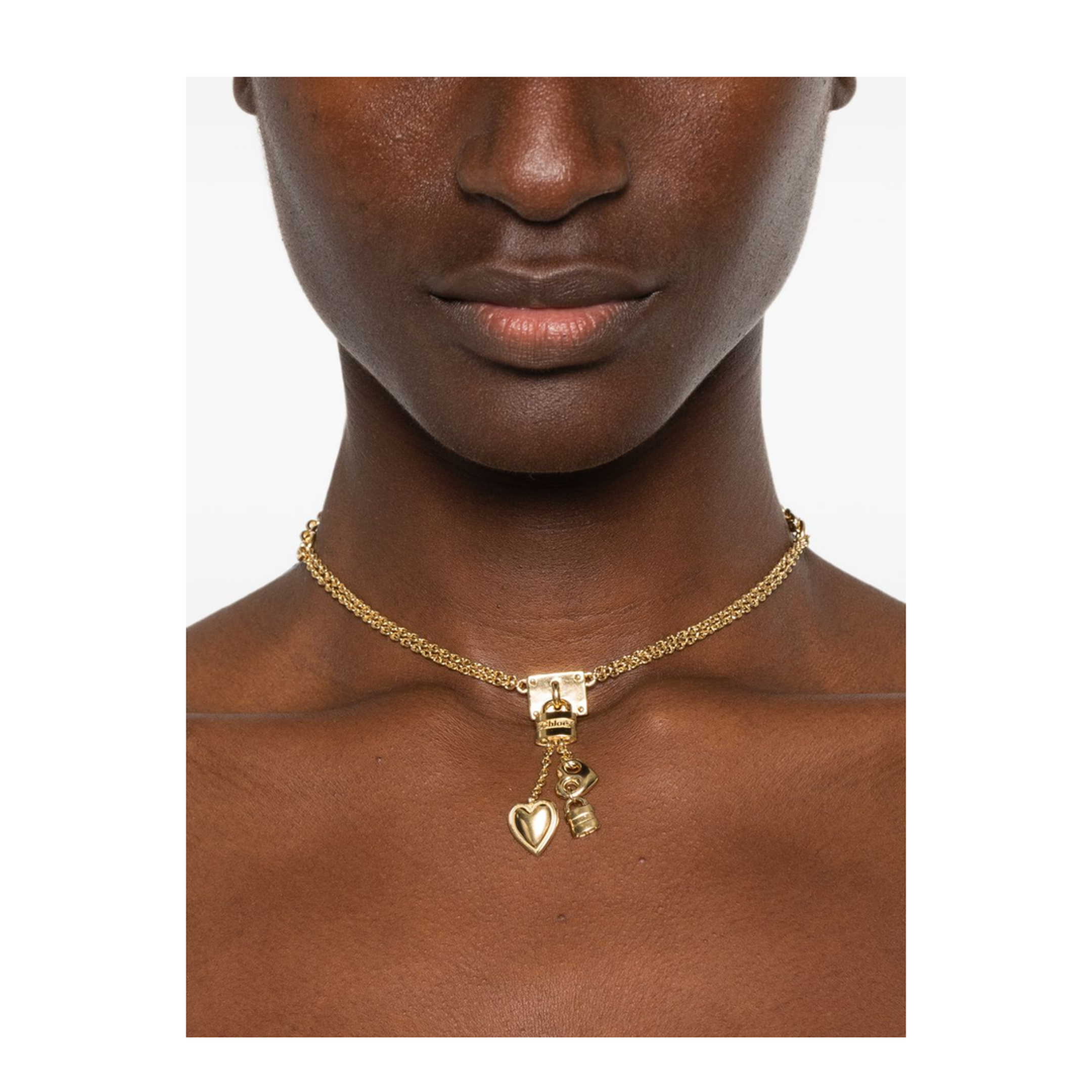 MAYFEYR - Chloè - Bijoux Gold - CH26AJN07CB79DC