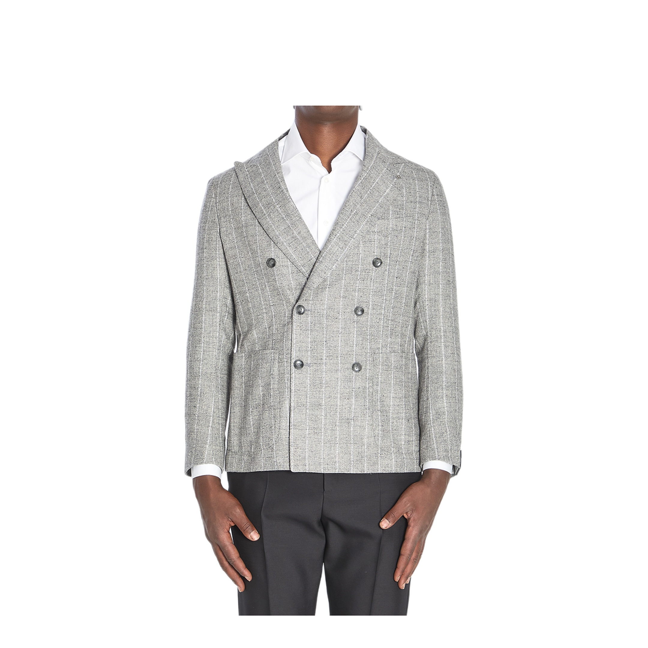 MAYFEYR - Tagliatore - Montecarlo Double Breasted Jacket - 1SMC20K850012P1249