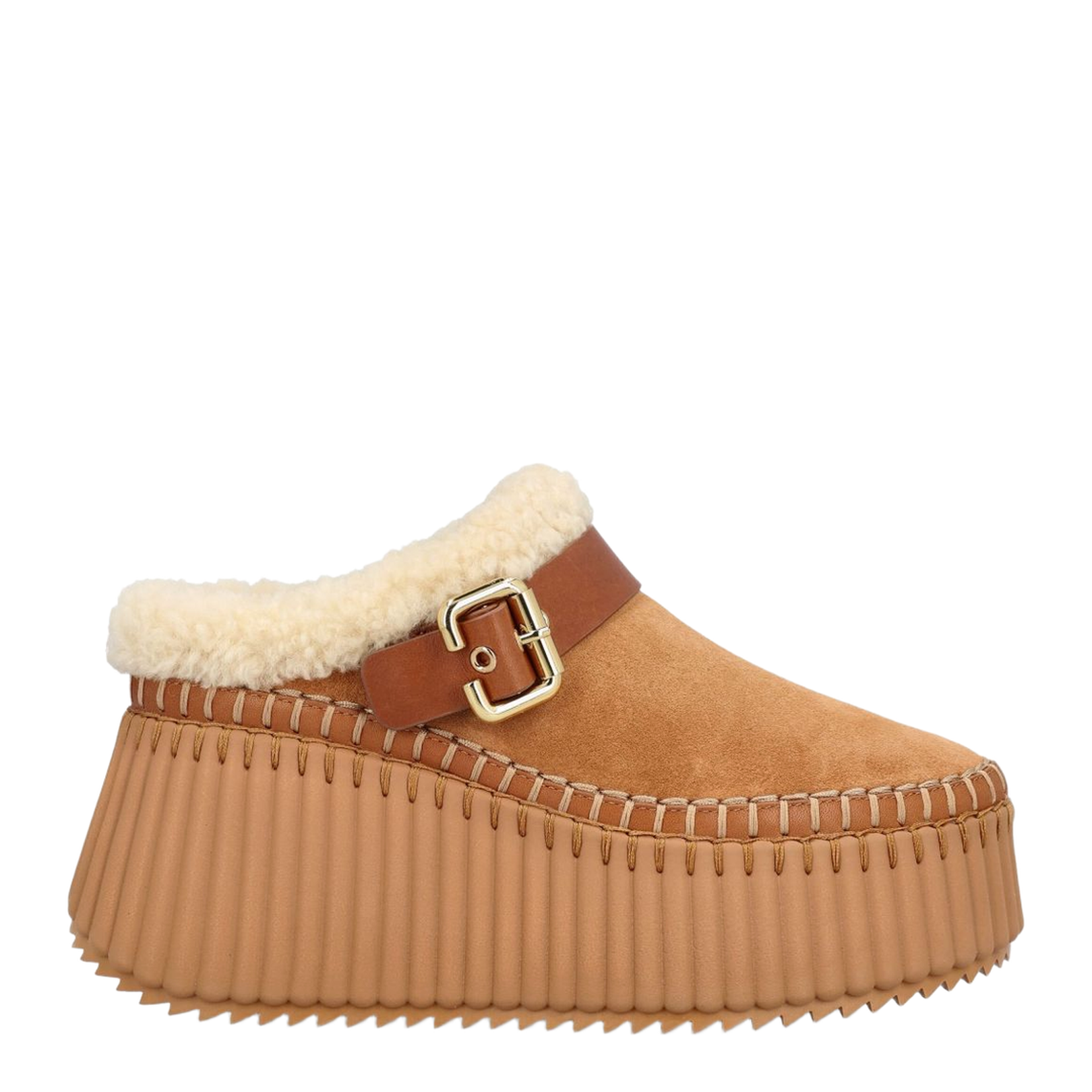 Chloè Boots