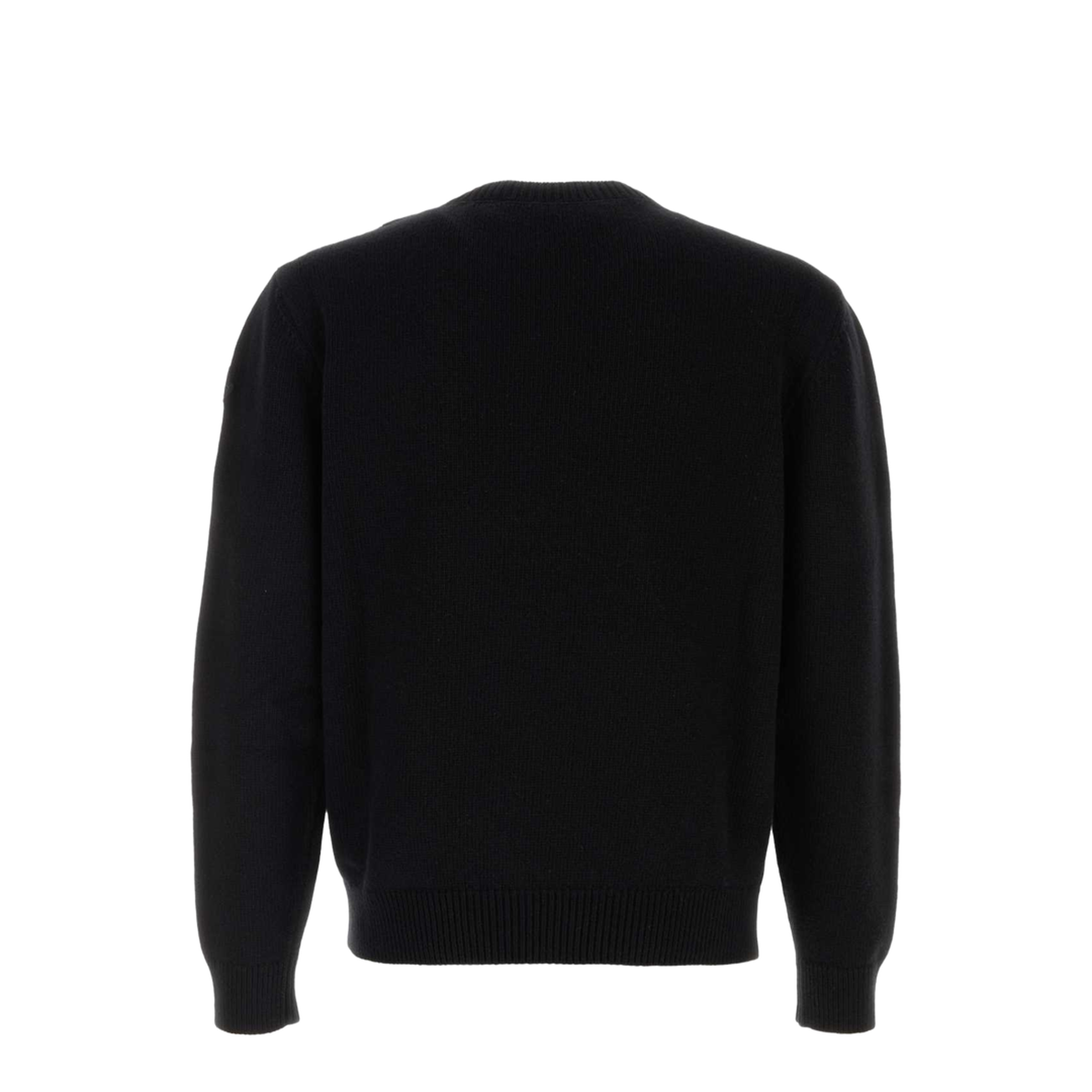 Men's Sweater Black