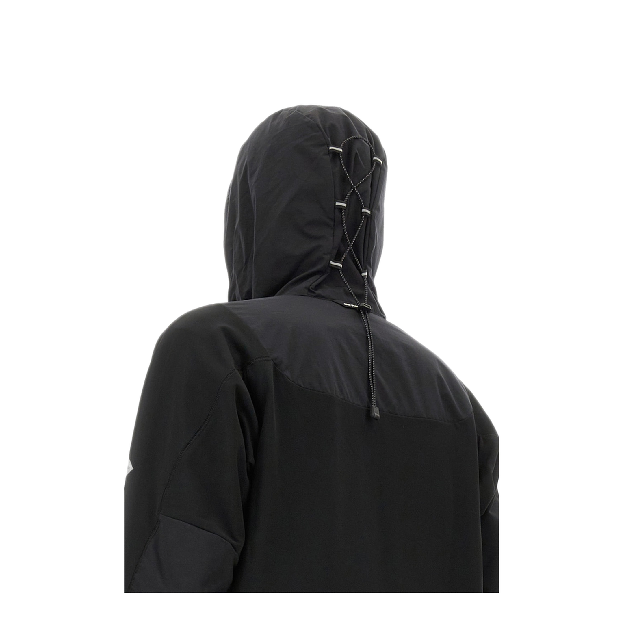 MAYFEYR - AND WANDER - Hooded Jacket - 5744221102010