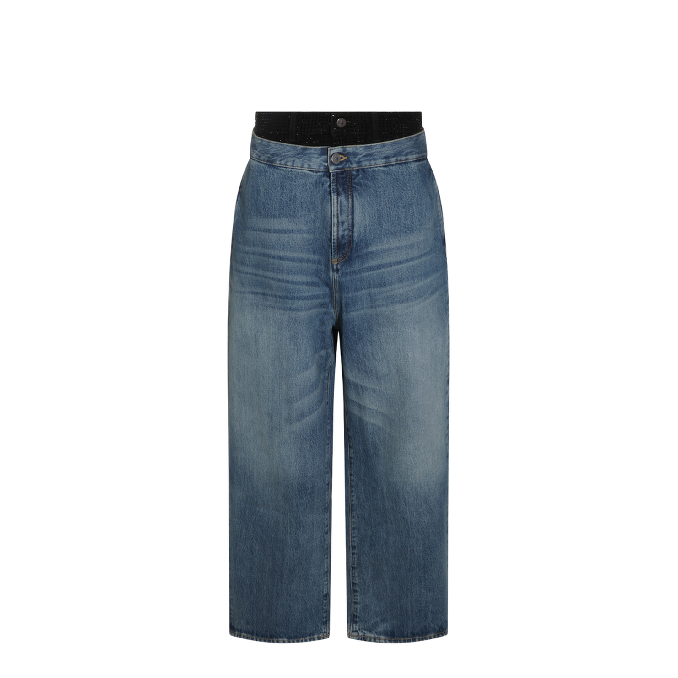 MAYFEYR - The Attico - Jeans - 261WCP00322DMX001TR226