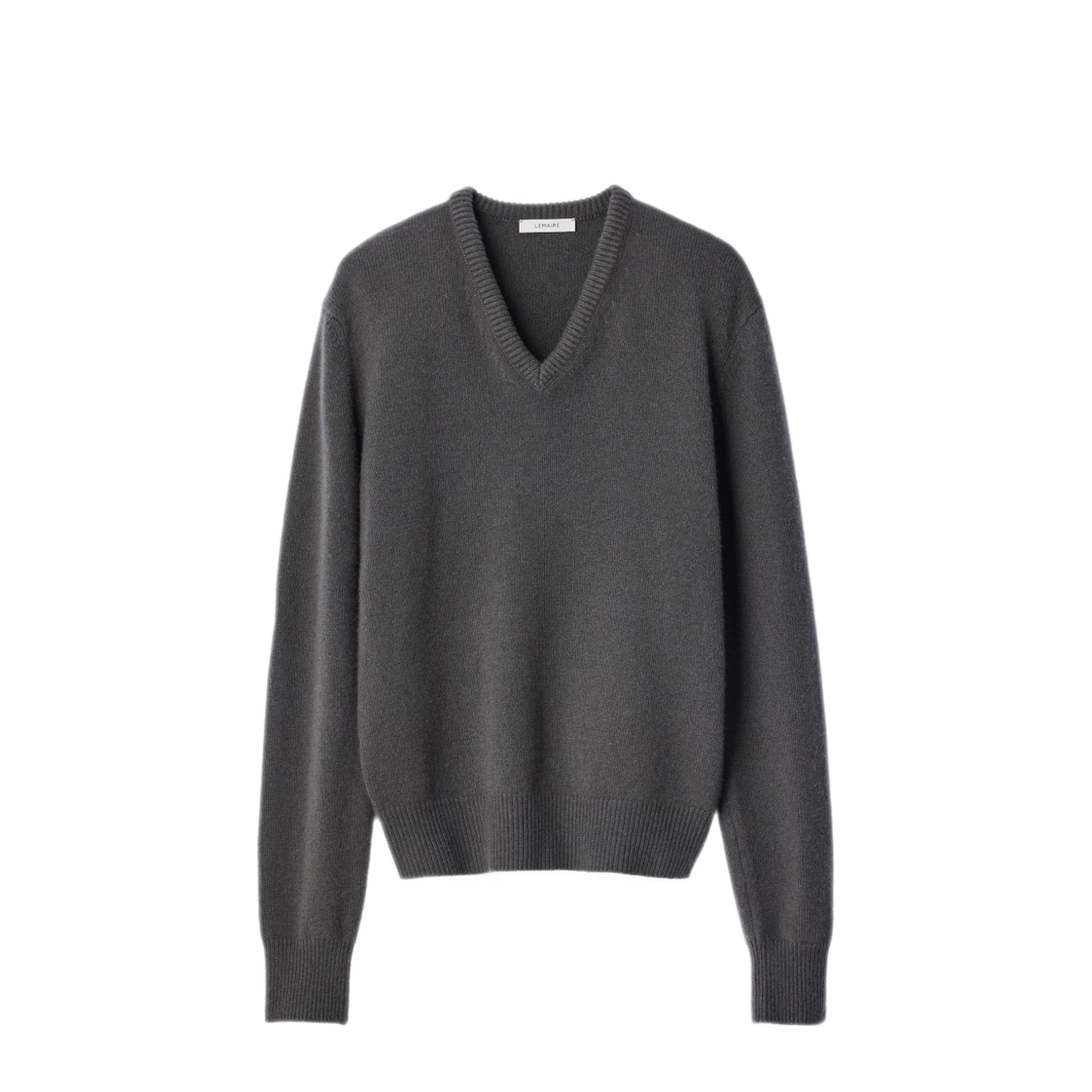 MAYFEYR - Lemaire - Sweaters Black - PO0044LK1062502