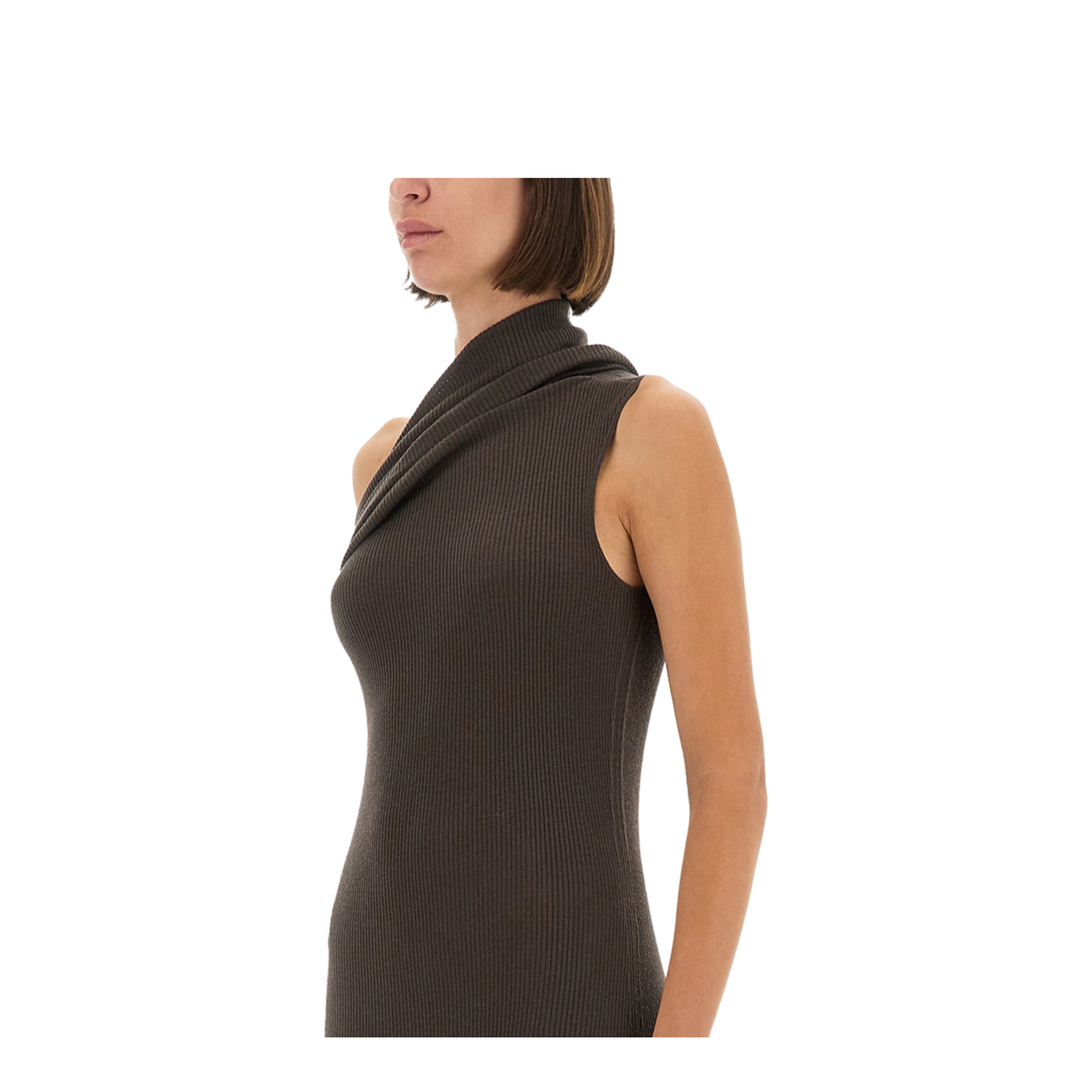 Knitted Athena Dress