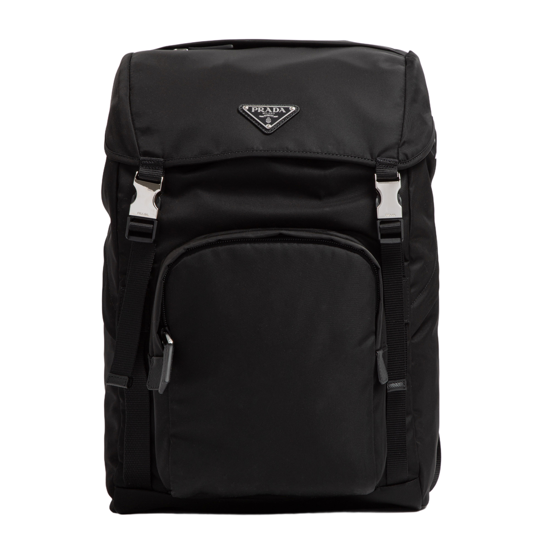 MAYFEYR - Prada - Re-Nylon Backpack - 2VZ135VHOL2DMG