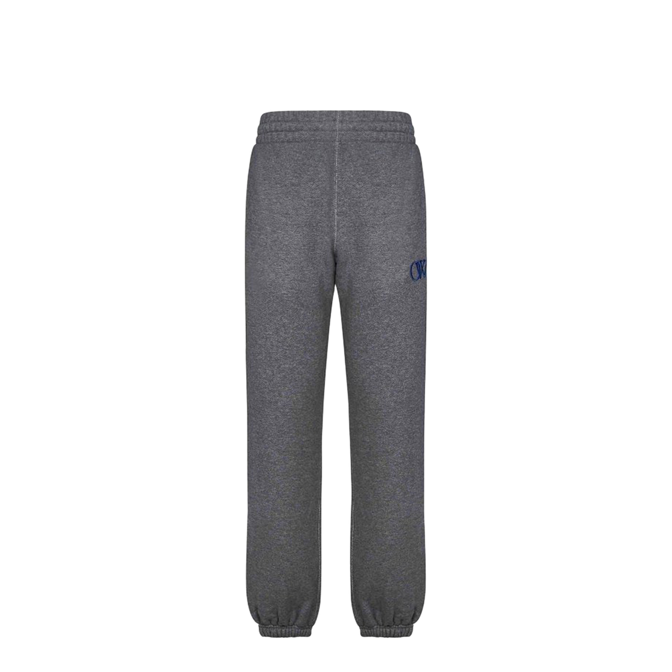 MAYFEYR - Off-White - Jumpsweat - OWCH006S24FLE0010846