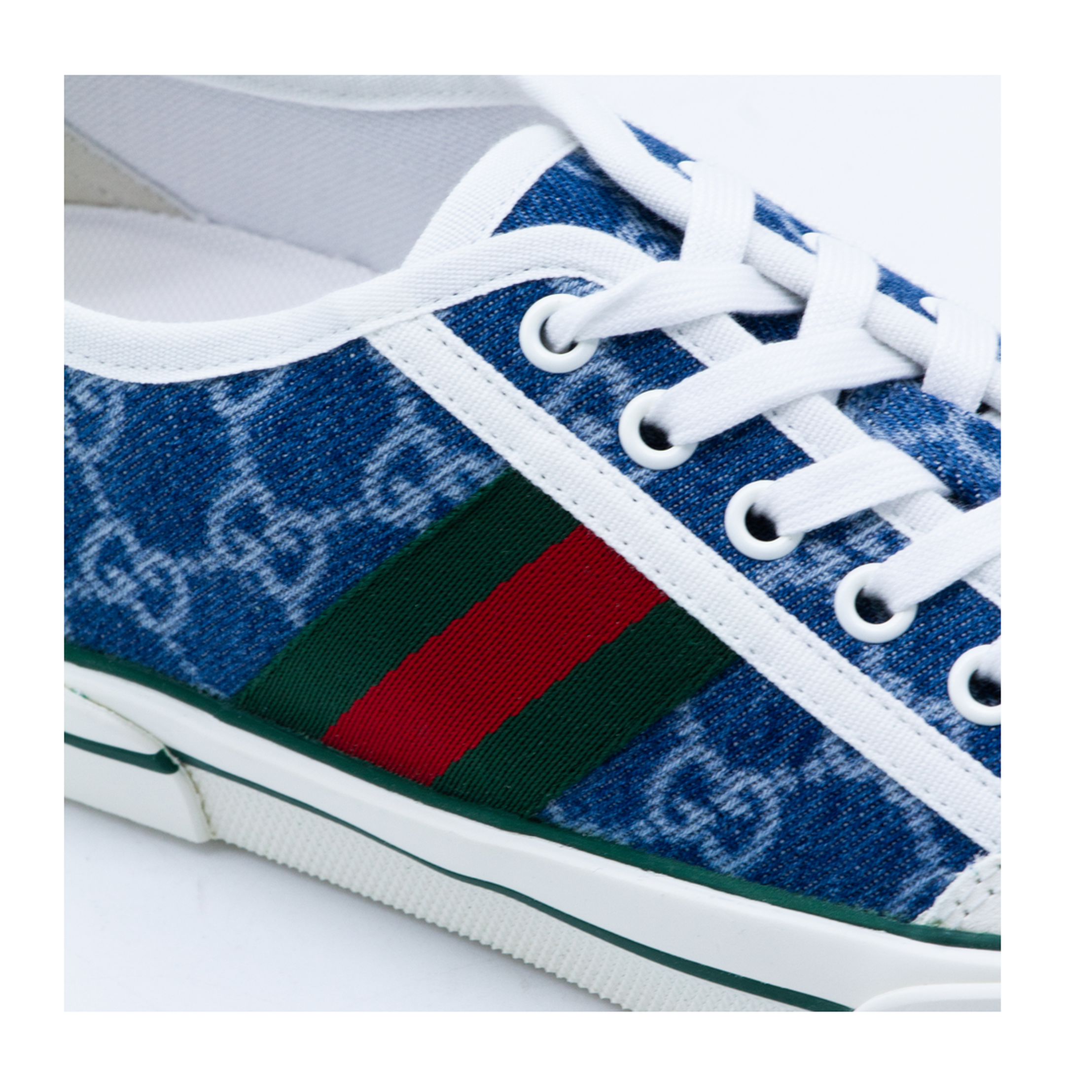 MAYFEYR - Gucci - Sneakers - 859219FAFIW4749