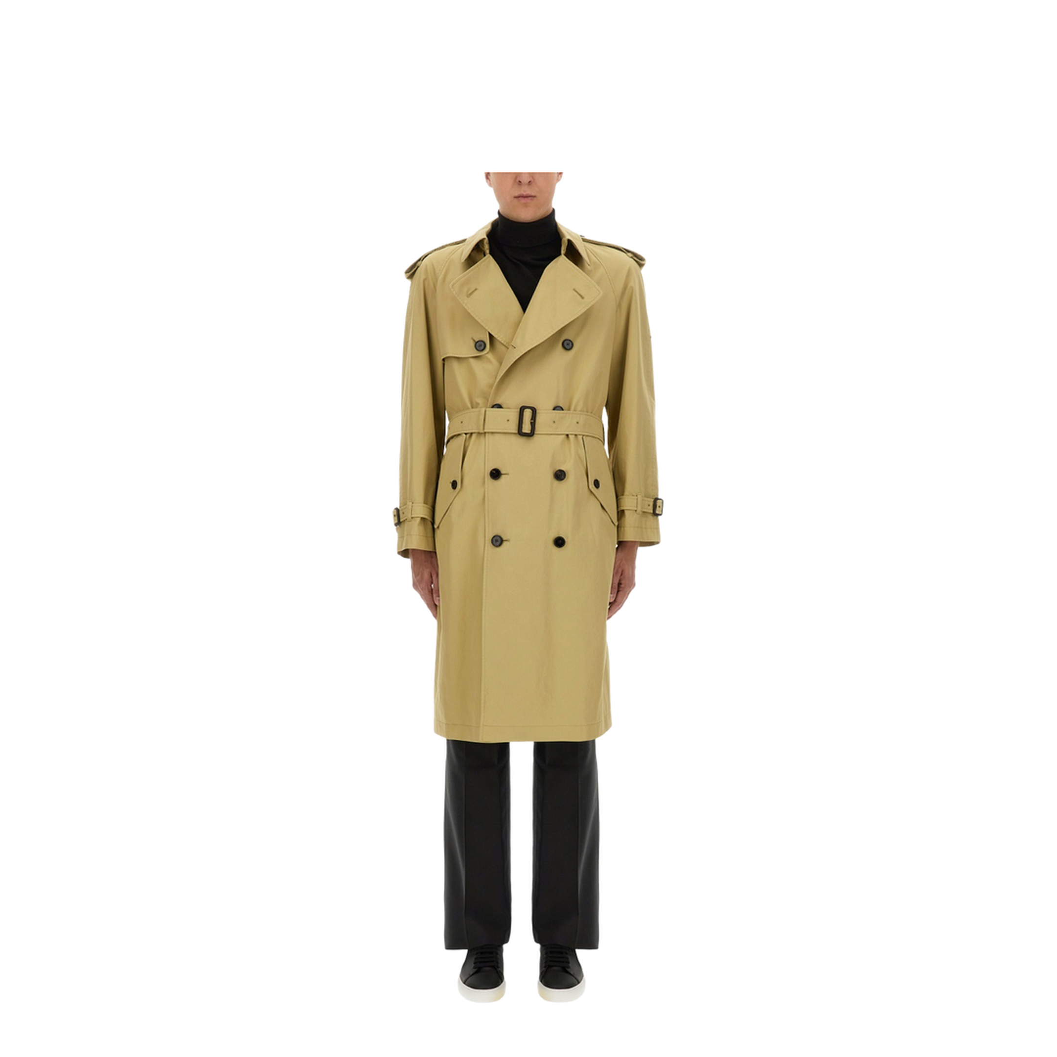 Trench Coat