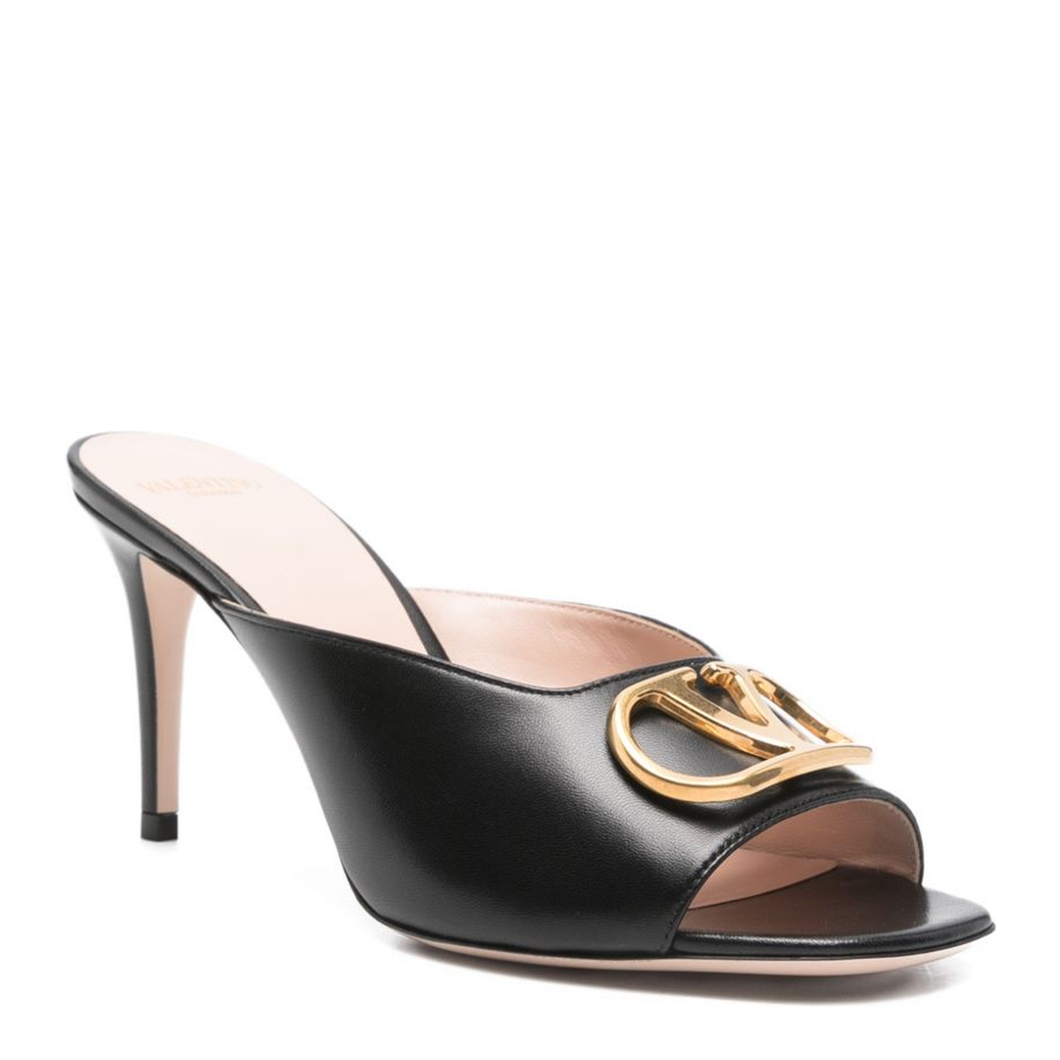 Sandals Black