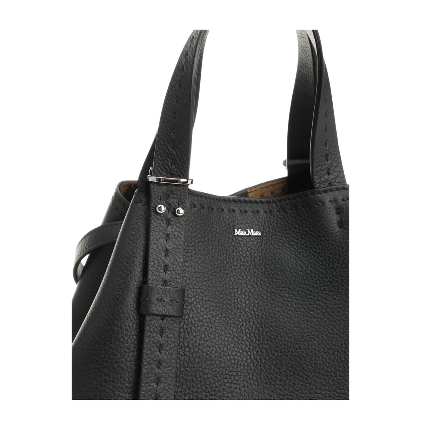 Extra Small Archetipo Bag in Black