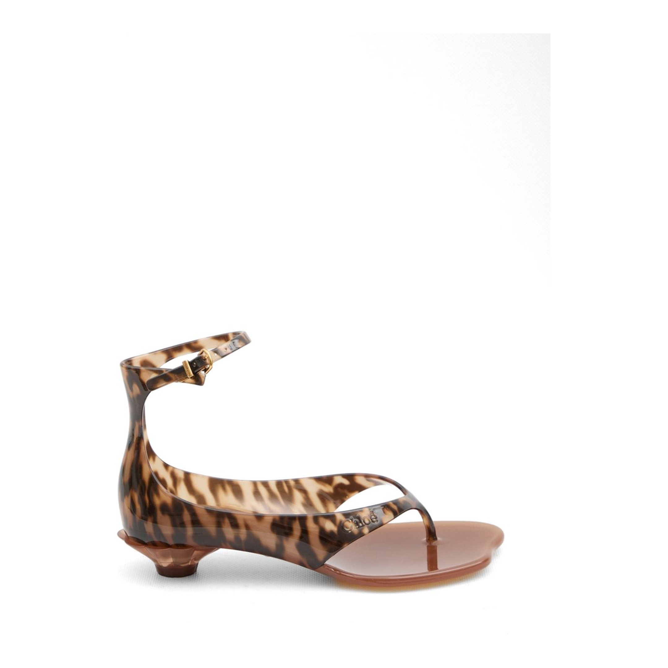 Jelly Sandals