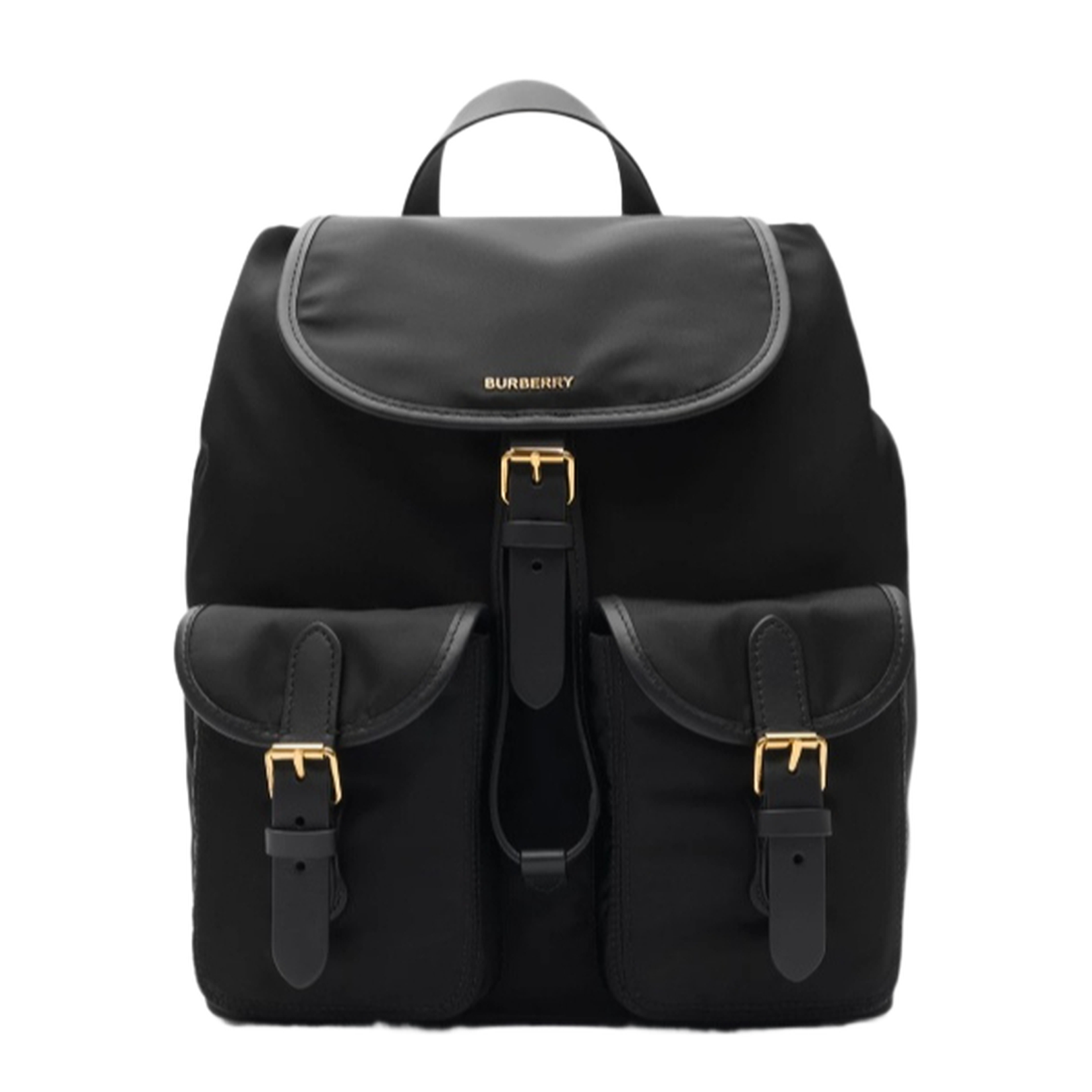 Burberry women's backpack – MAYFEYR