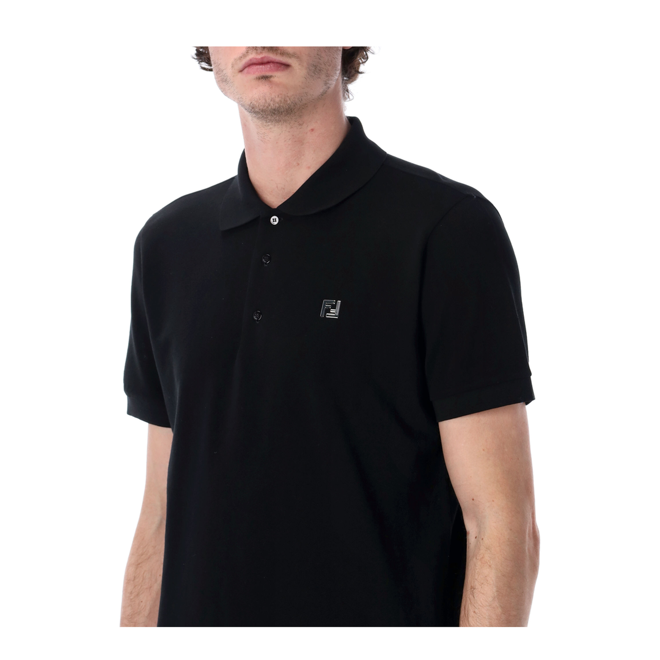 Polo with Logo