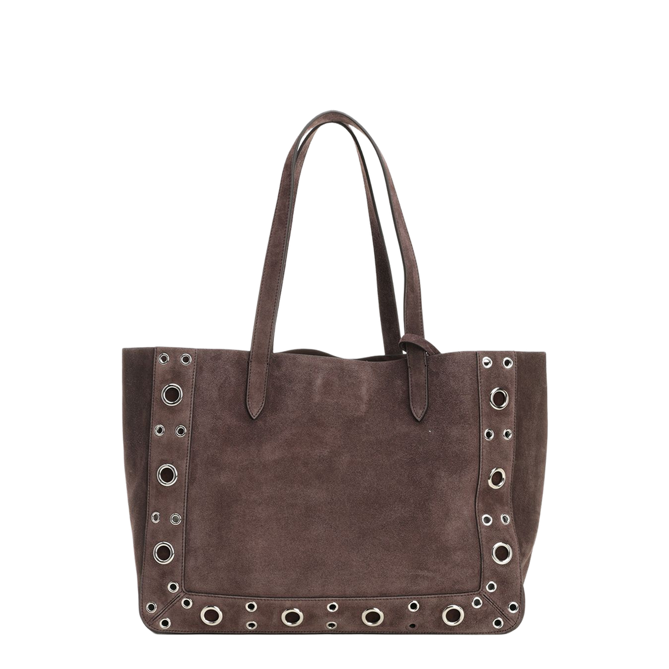 Medium "Nellcôte" Shopping Bag