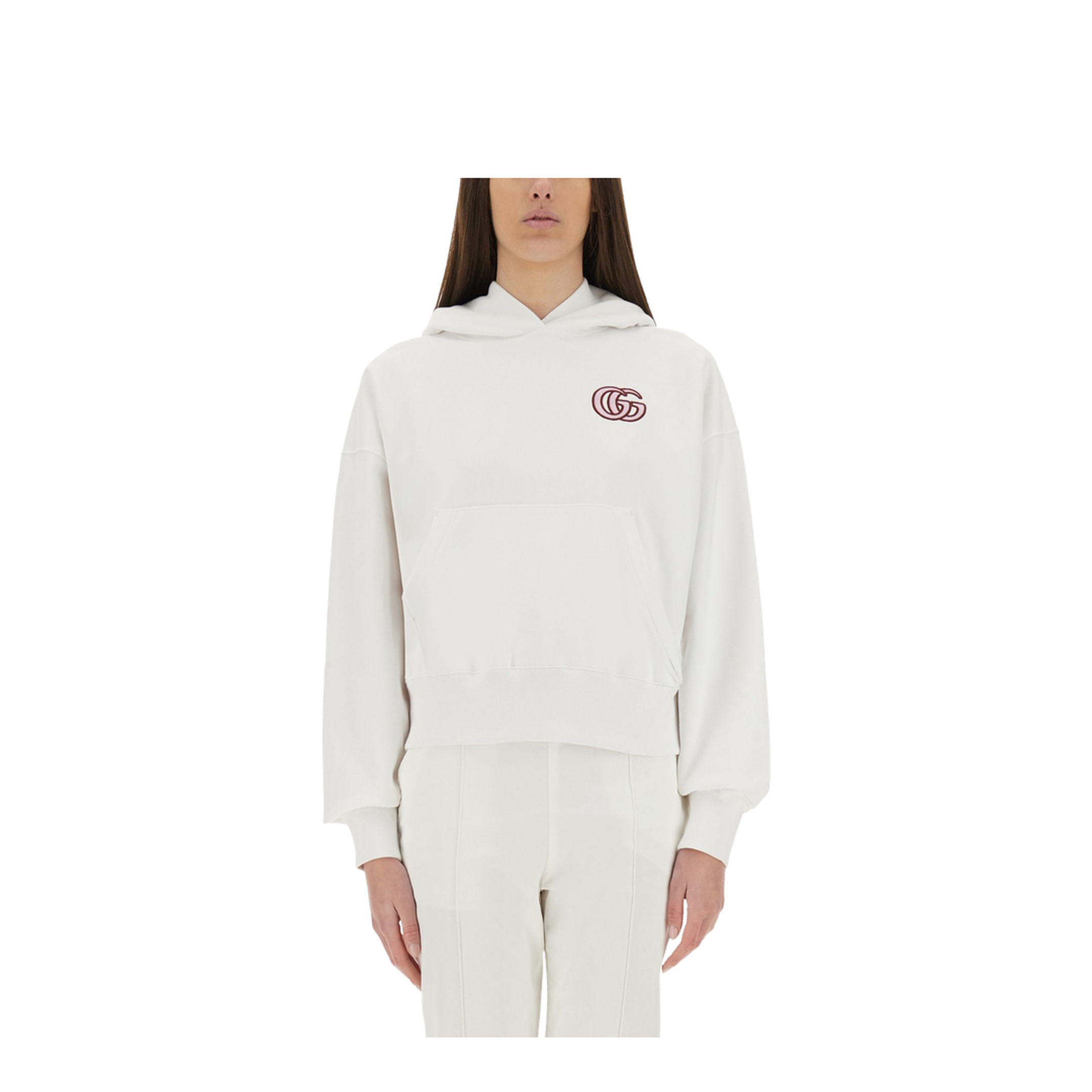 L/S HOODIE BOXY