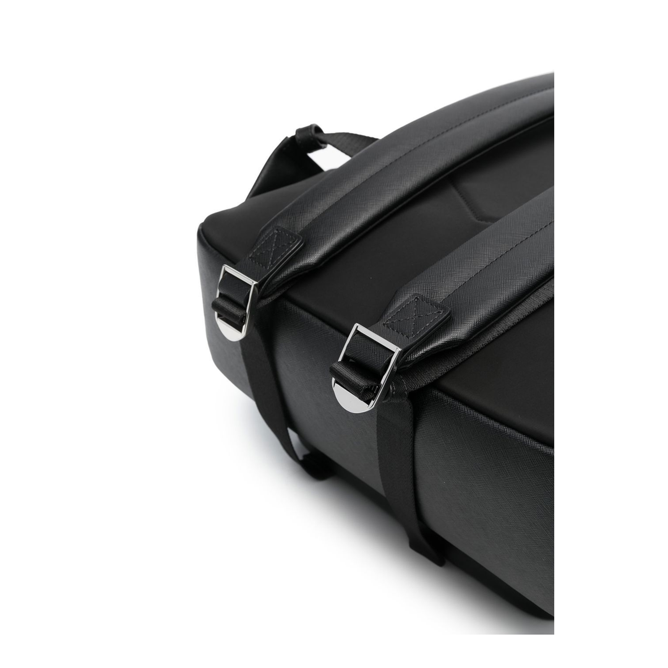 MAYFEYR - Emporio Armani - Black Bag - Y4O250Y138E81072