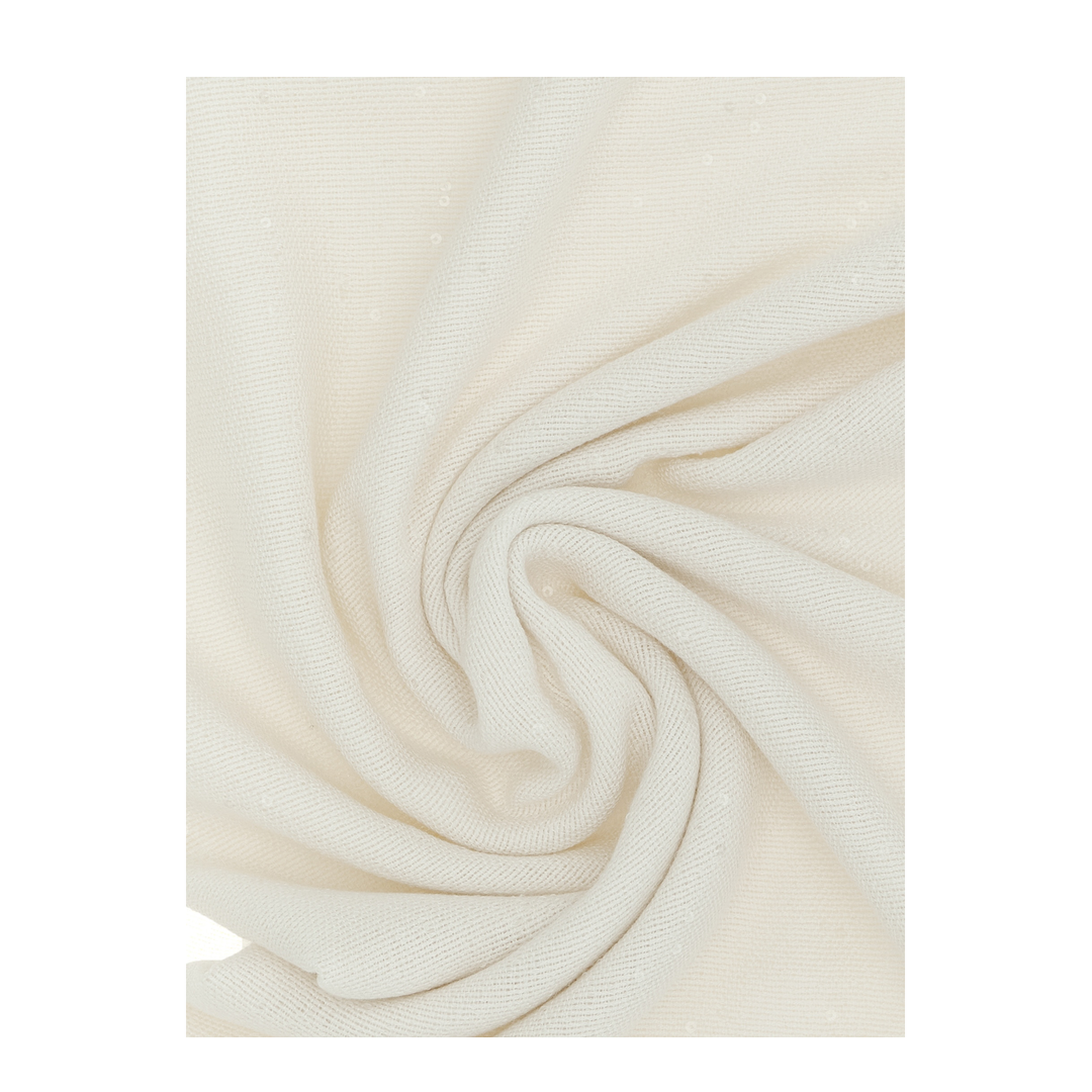 White Scarves