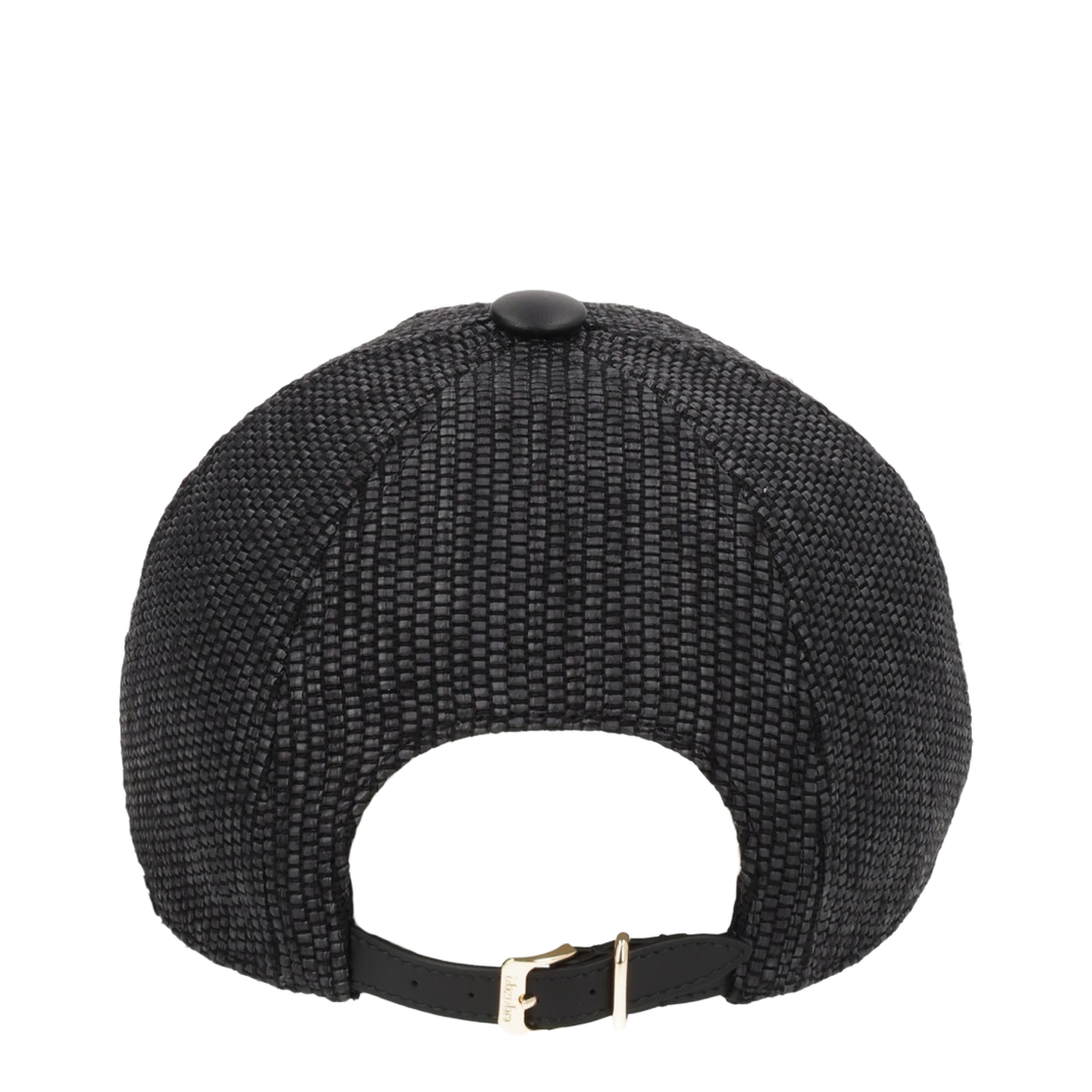 MAYFEYR - Max Mara - Baseball Cap - 2614571012600268010