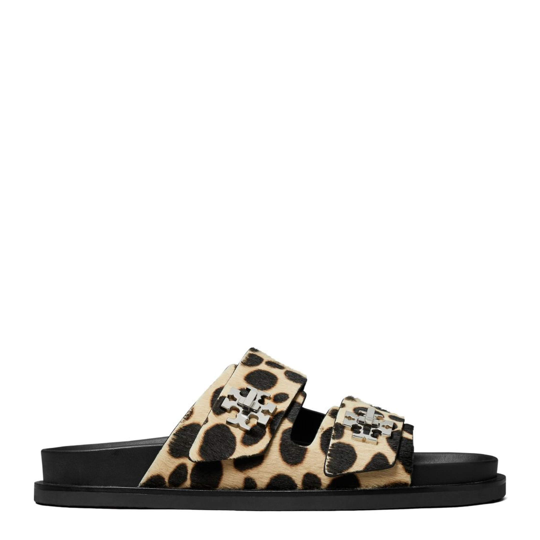 Sandals Brown