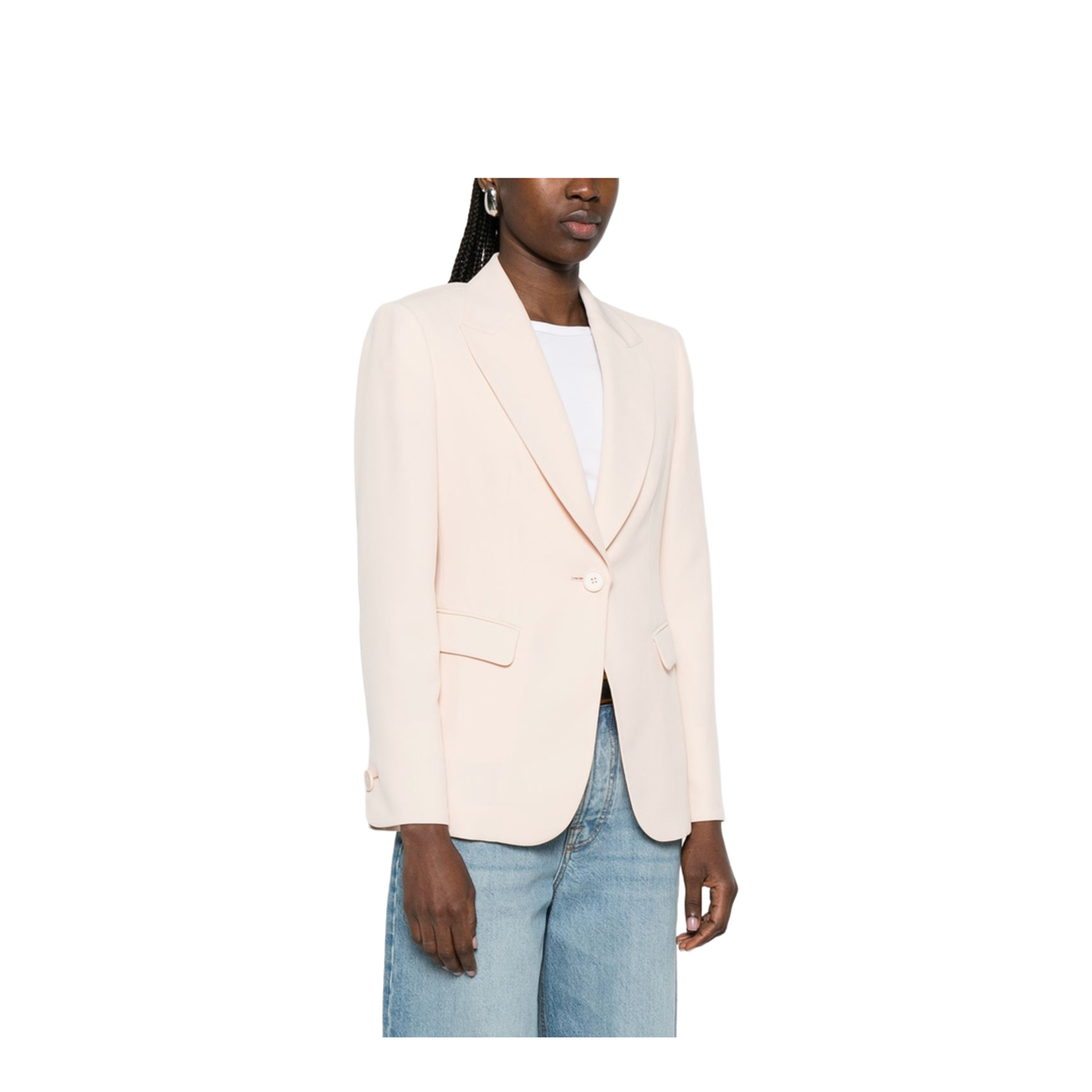 MAYFEYR - Emporio Armani - Powder Jacket - EW003228AF20193U4128