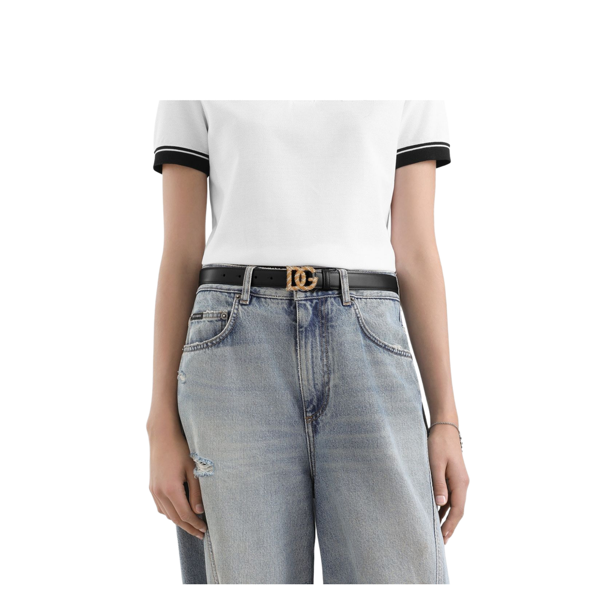 Belts Black