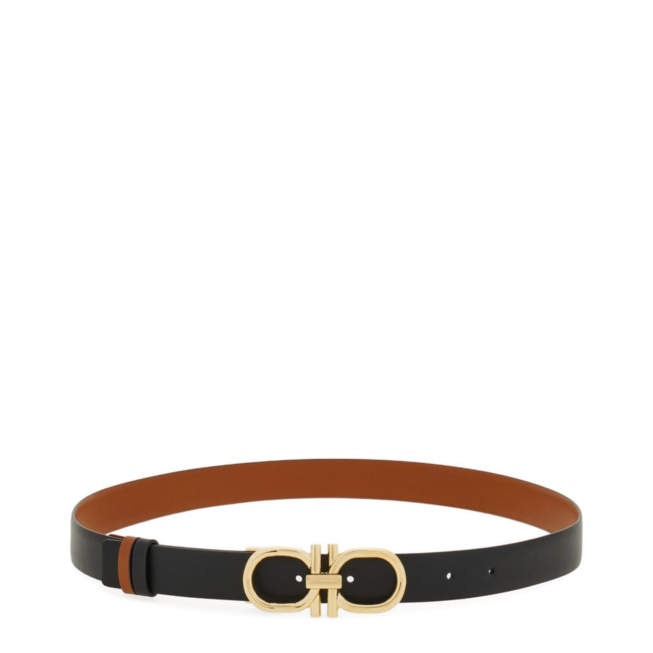 MAYFEYR - Ferragamo - Black Belt - 230458790123001