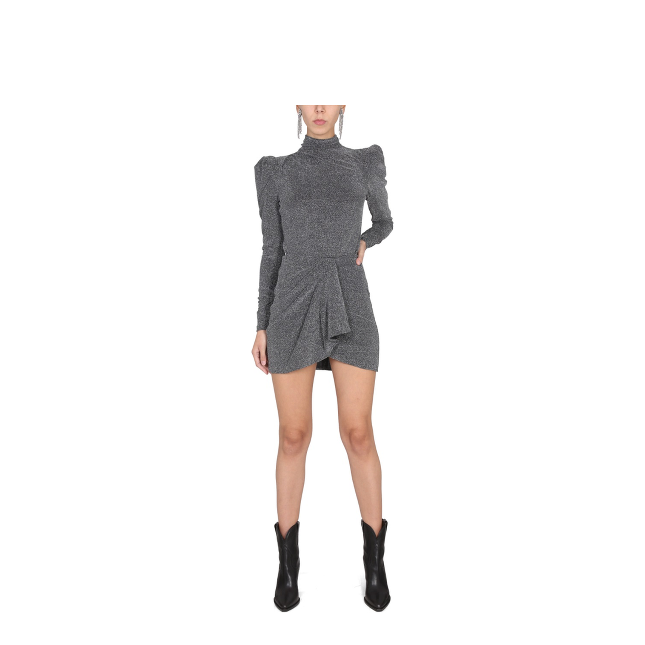MAYFEYR - Marant Etoile - Bergen Skirt - JU0017A1K47E08SI