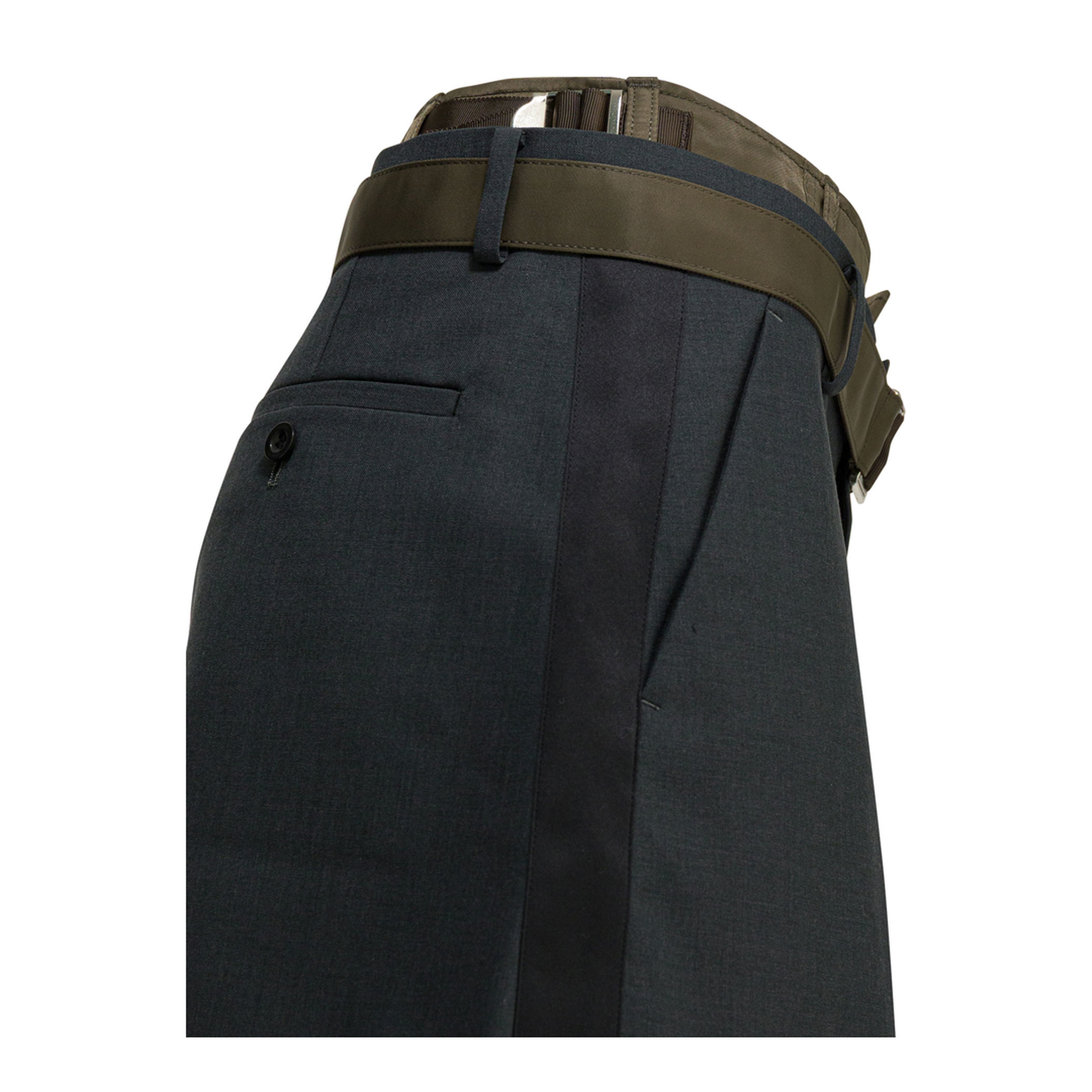 MAYFEYR - Sacai - Formal Shorts - 26-08291342
