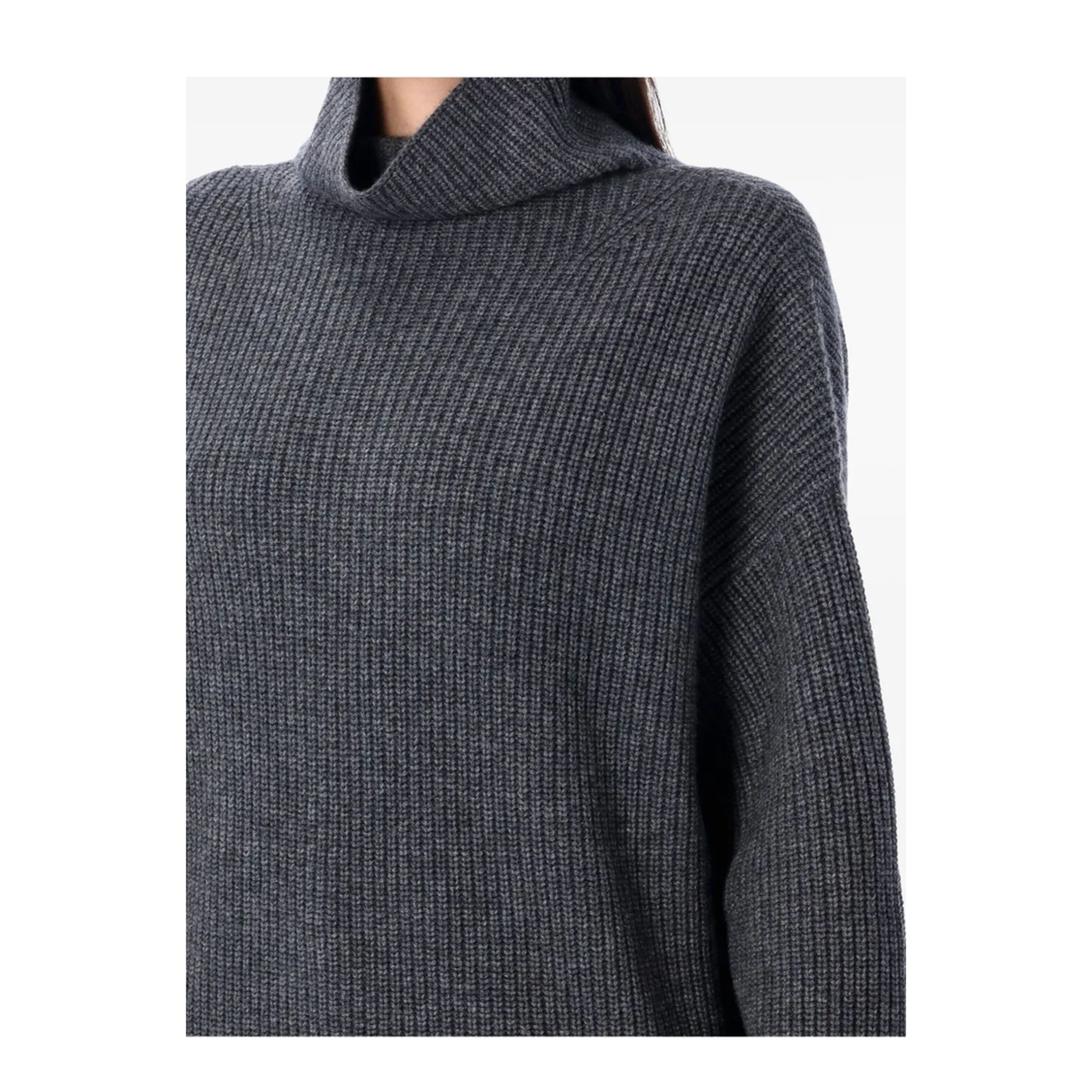 MAYFEYR - Isabel Marant - Brooke Pull - PU0231FAB1L07I02AN