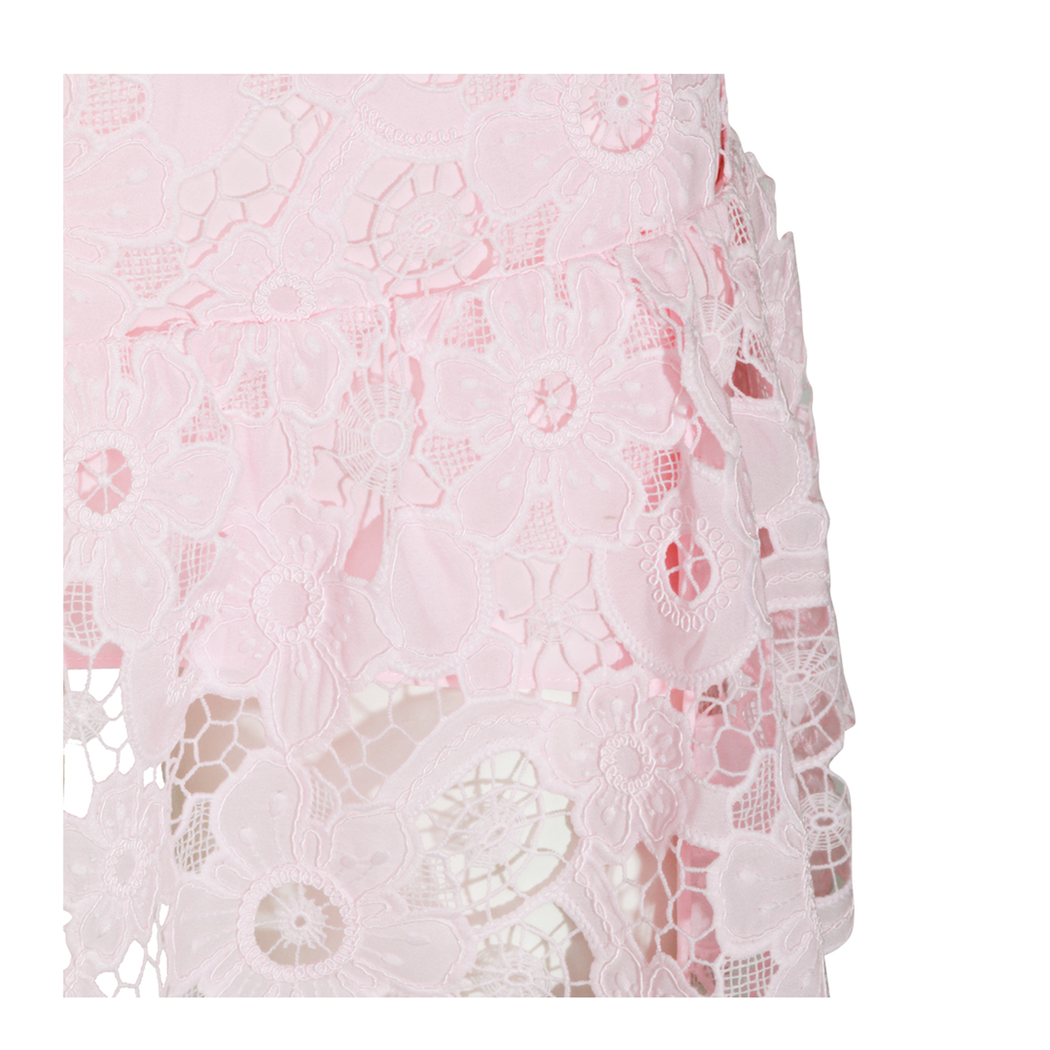 MAYFEYR - Self Portrait - Self Portrait Dresses - SS26164SAPPINK