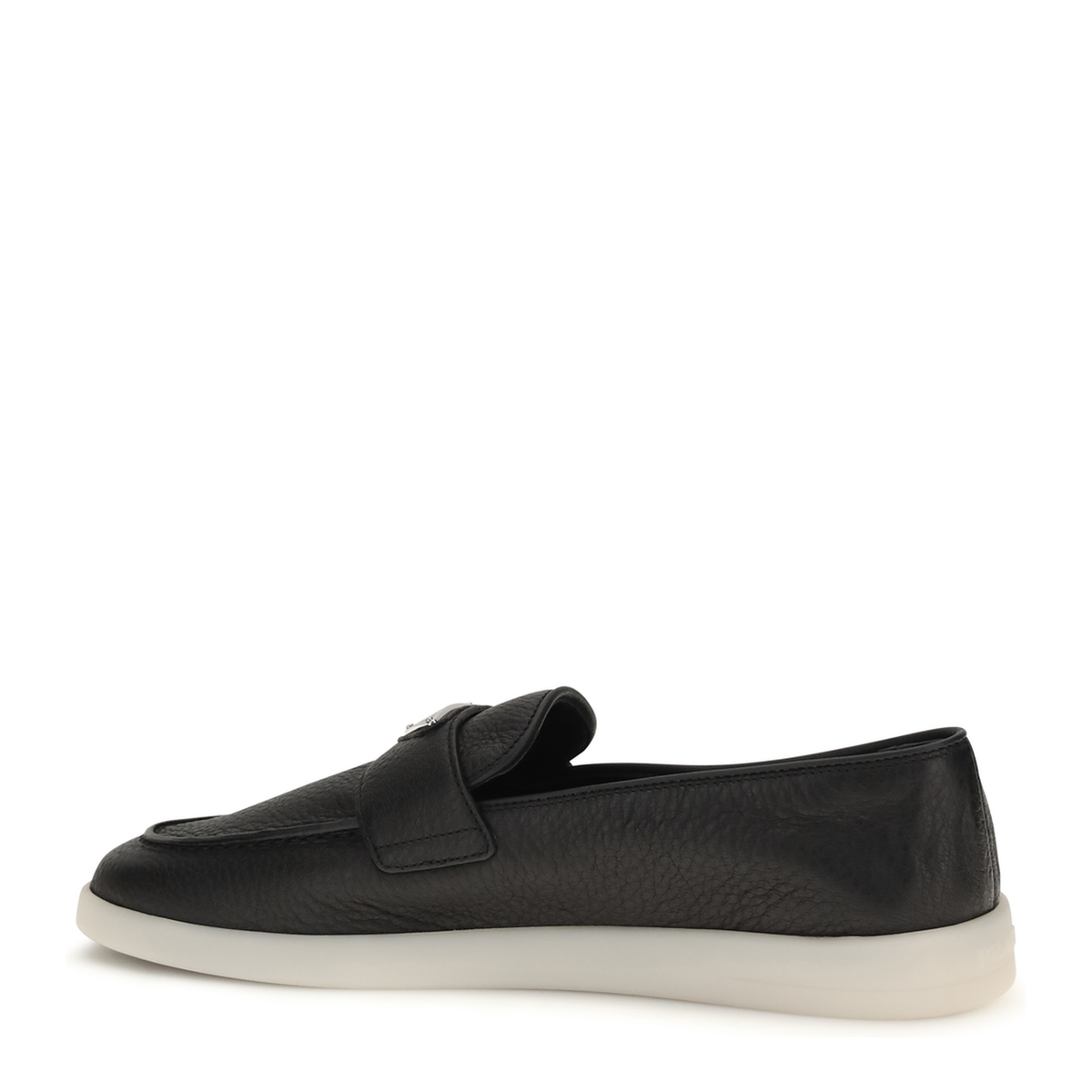MAYFEYR - Prada - Leather Loafers - 2DG124FG001013F0632