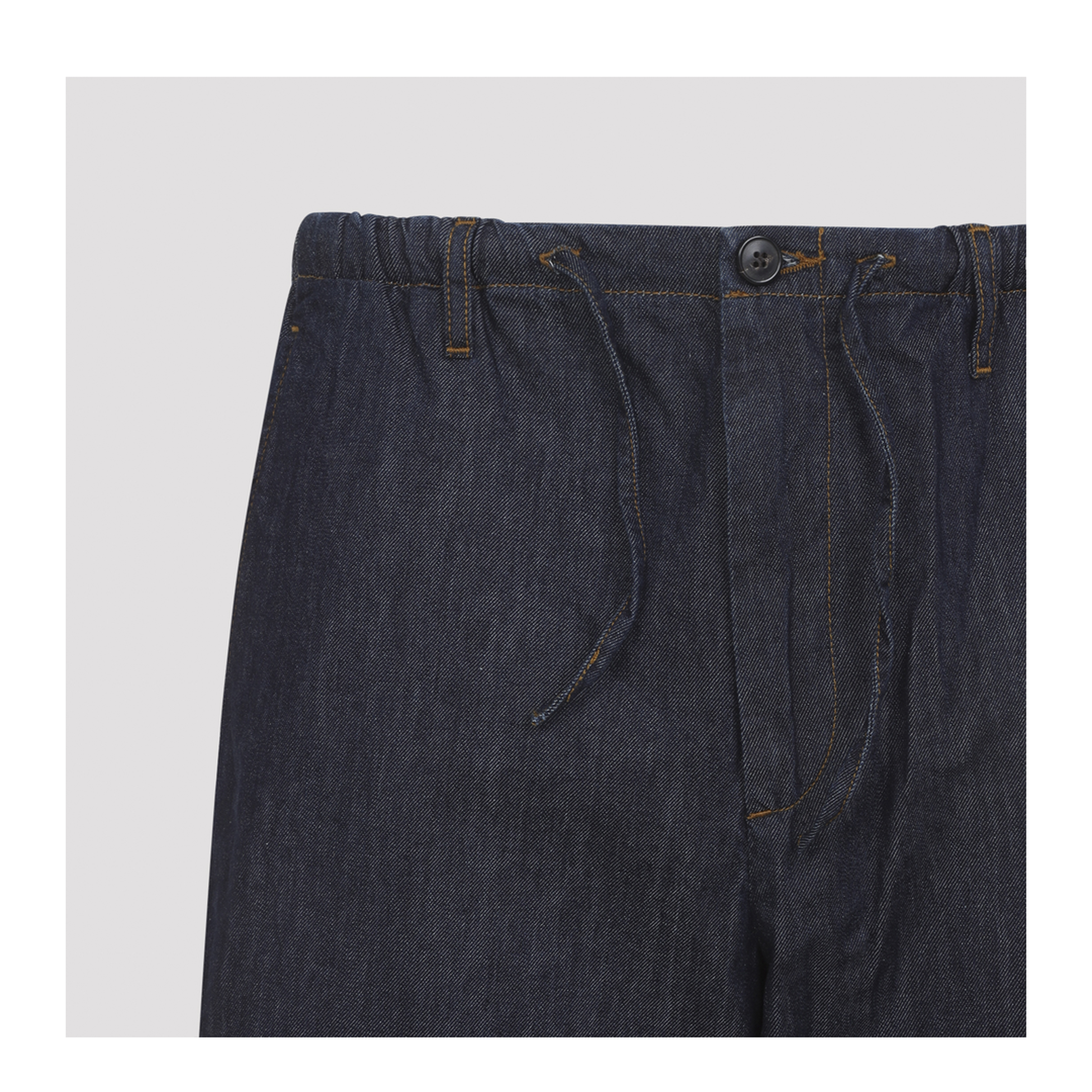 MAYFEYR - Dries Van Noten - Penny Denim Jeans - 2610209083386