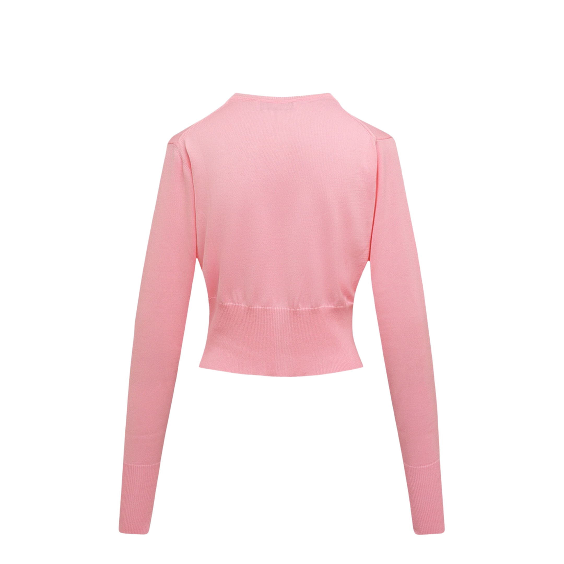 MAYFEYR - Vivienne Westwood - Cardigan "Bea" - 1803002UY001AG401