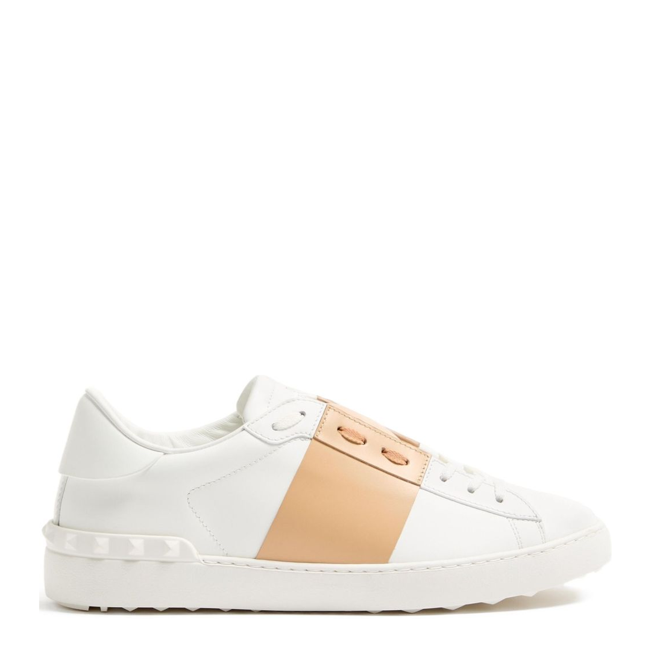 Garavani Sneakers Beige
