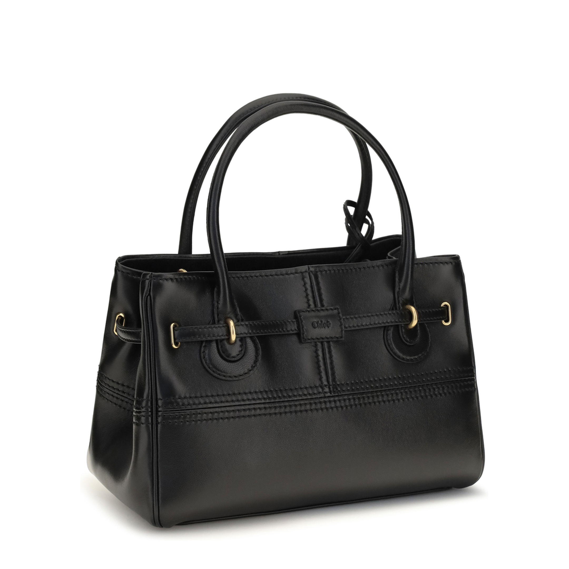 MAYFEYR - Chloè - Paddington Handbag - CH26WS823S60