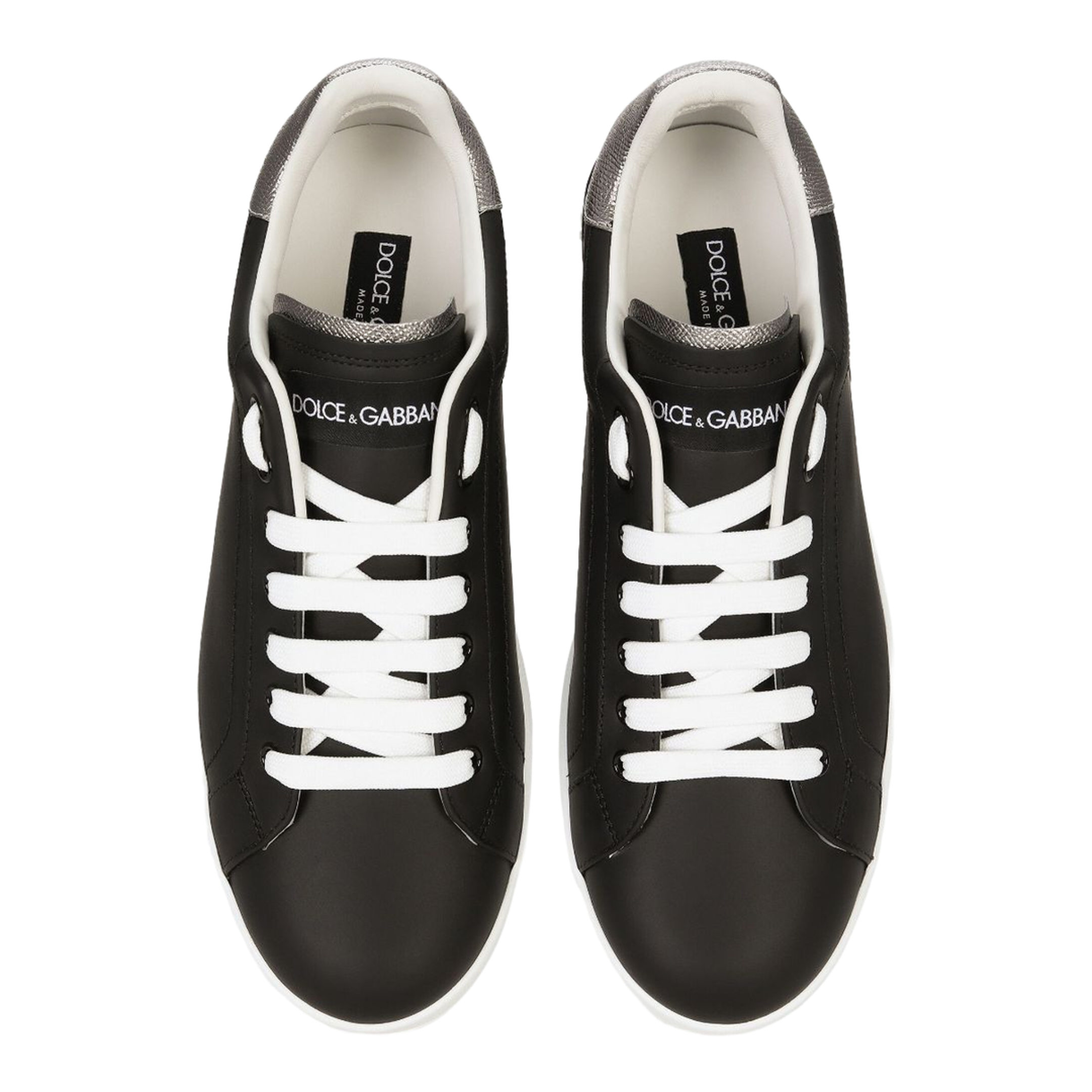 Sneakers Black