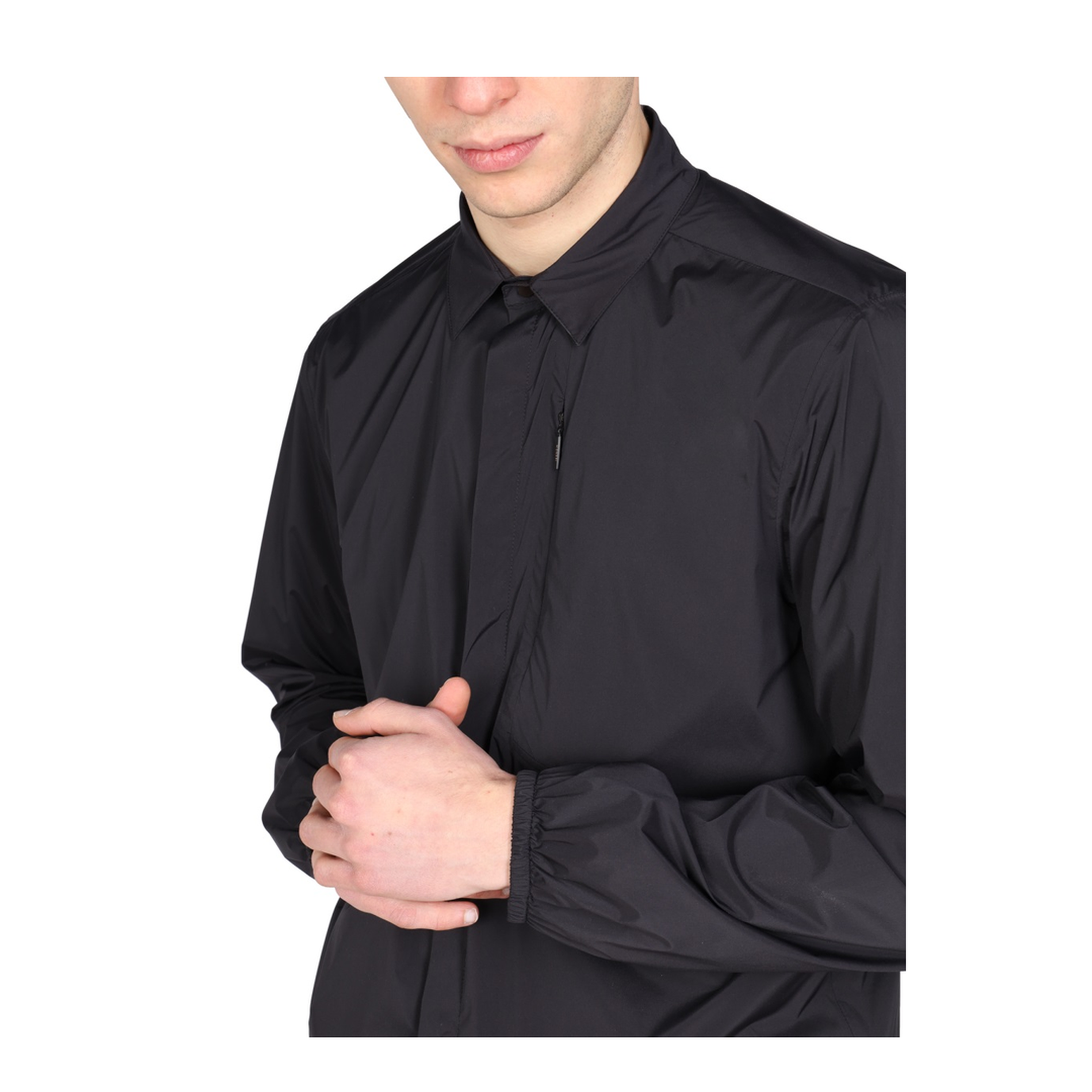 MAYFEYR - MONOBI - Shirt Jacket - 111082005099