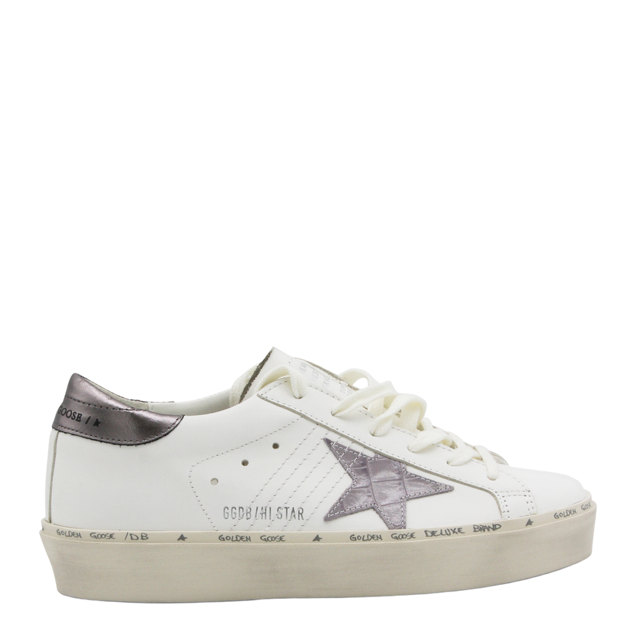 Sneakers White