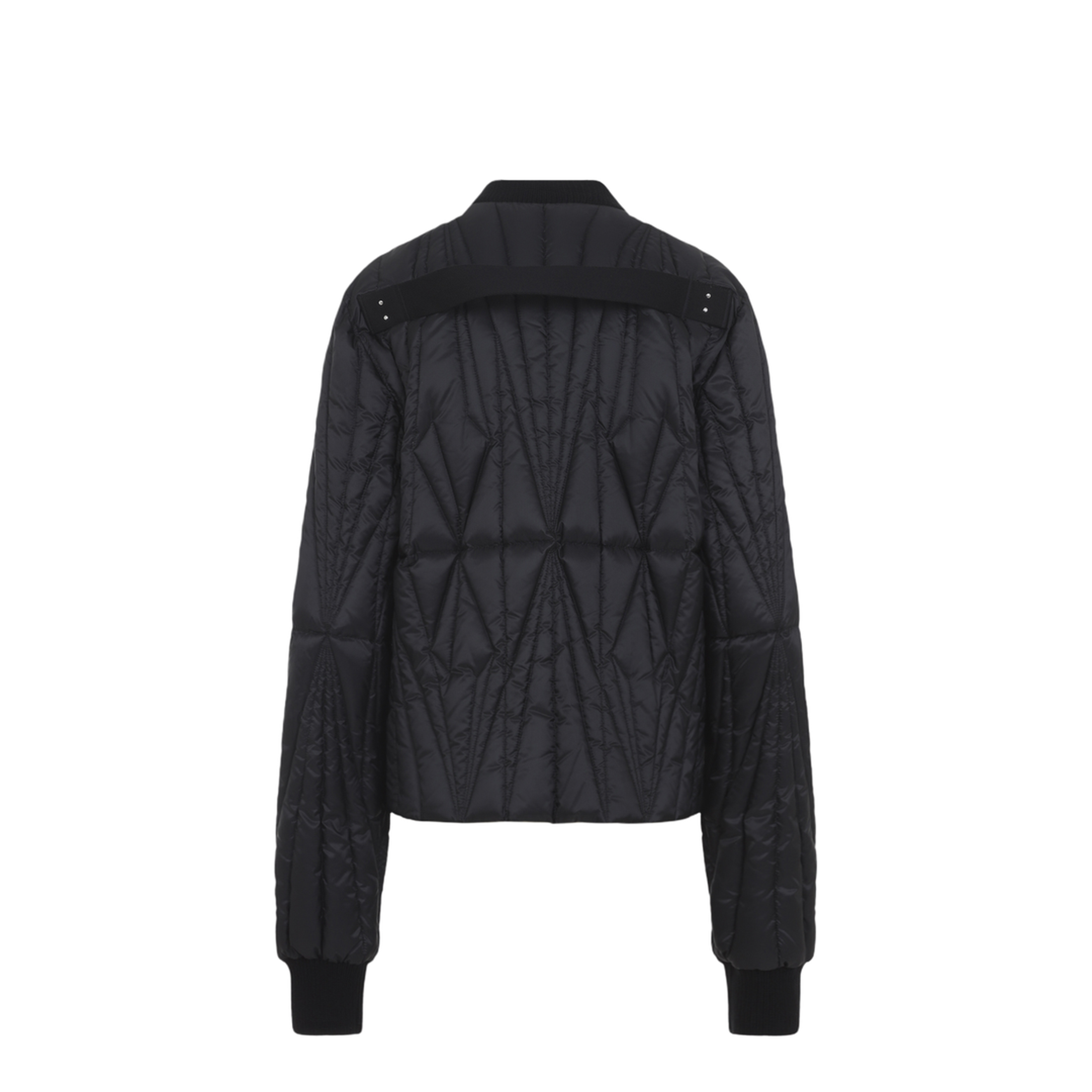 MAYFEYR - Moncler - Geocamo Flight Jacket - MU01F1A01M8113