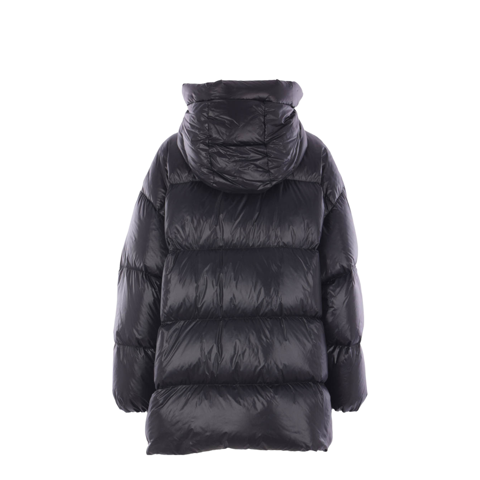 Oversize Puffer Jacket