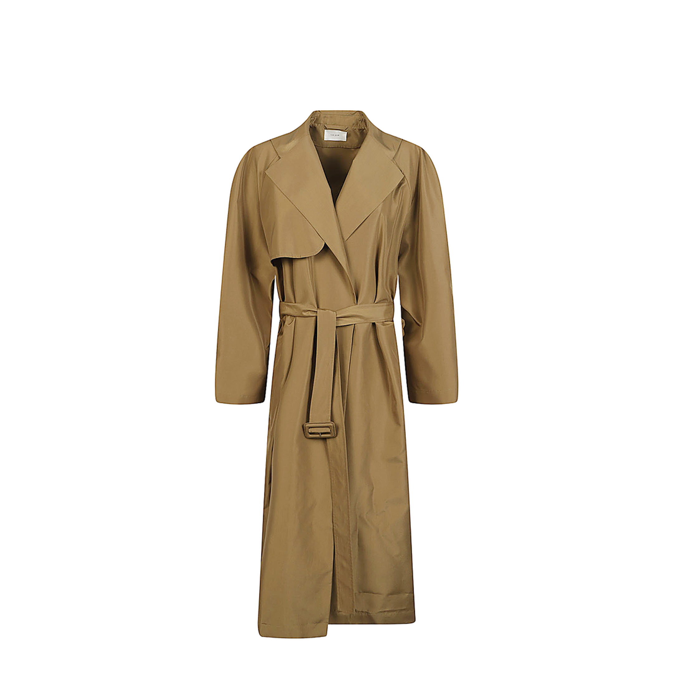 MAYFEYR - The Row - Coats Beige - 11007W4496SBU