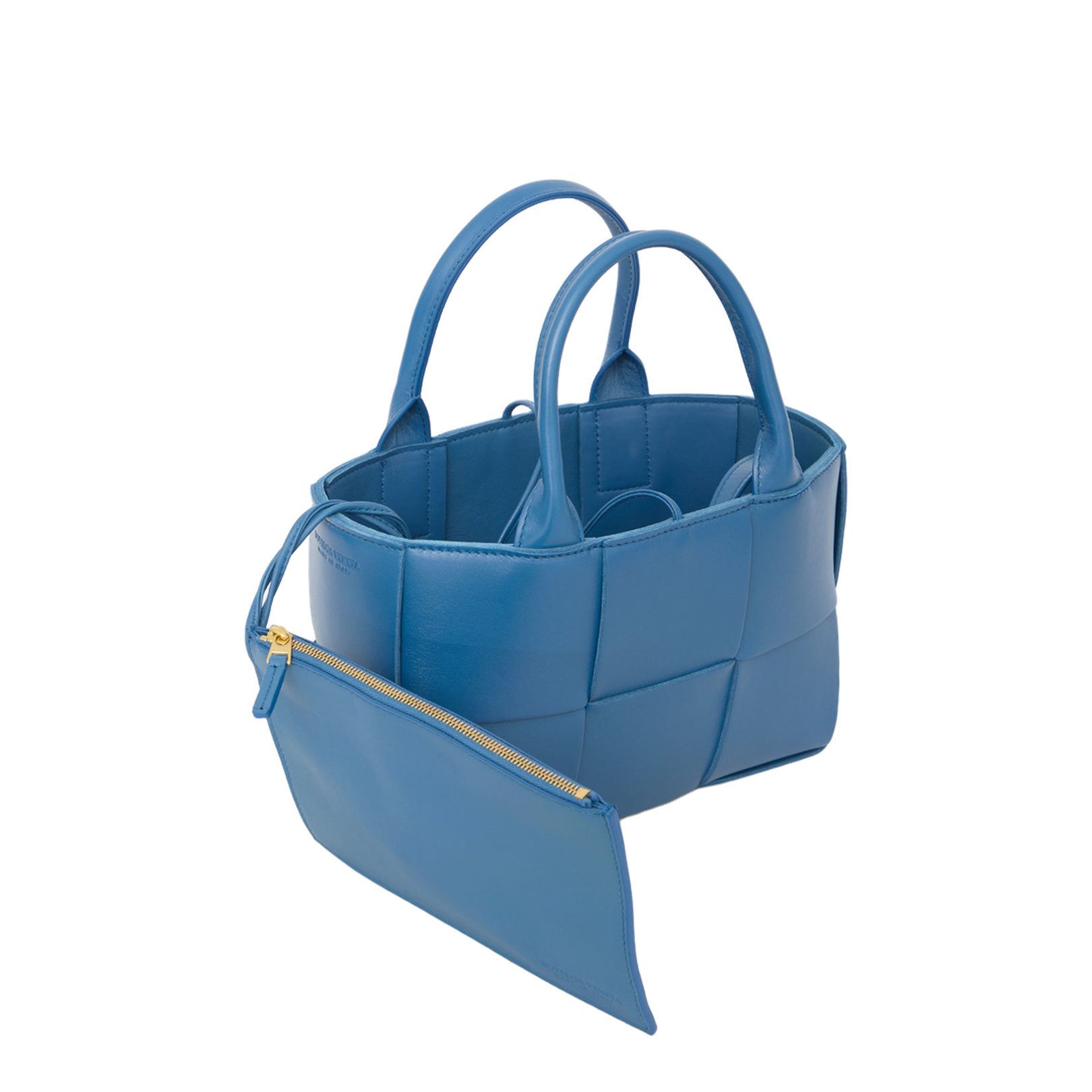 Mini Arco Tote Bag