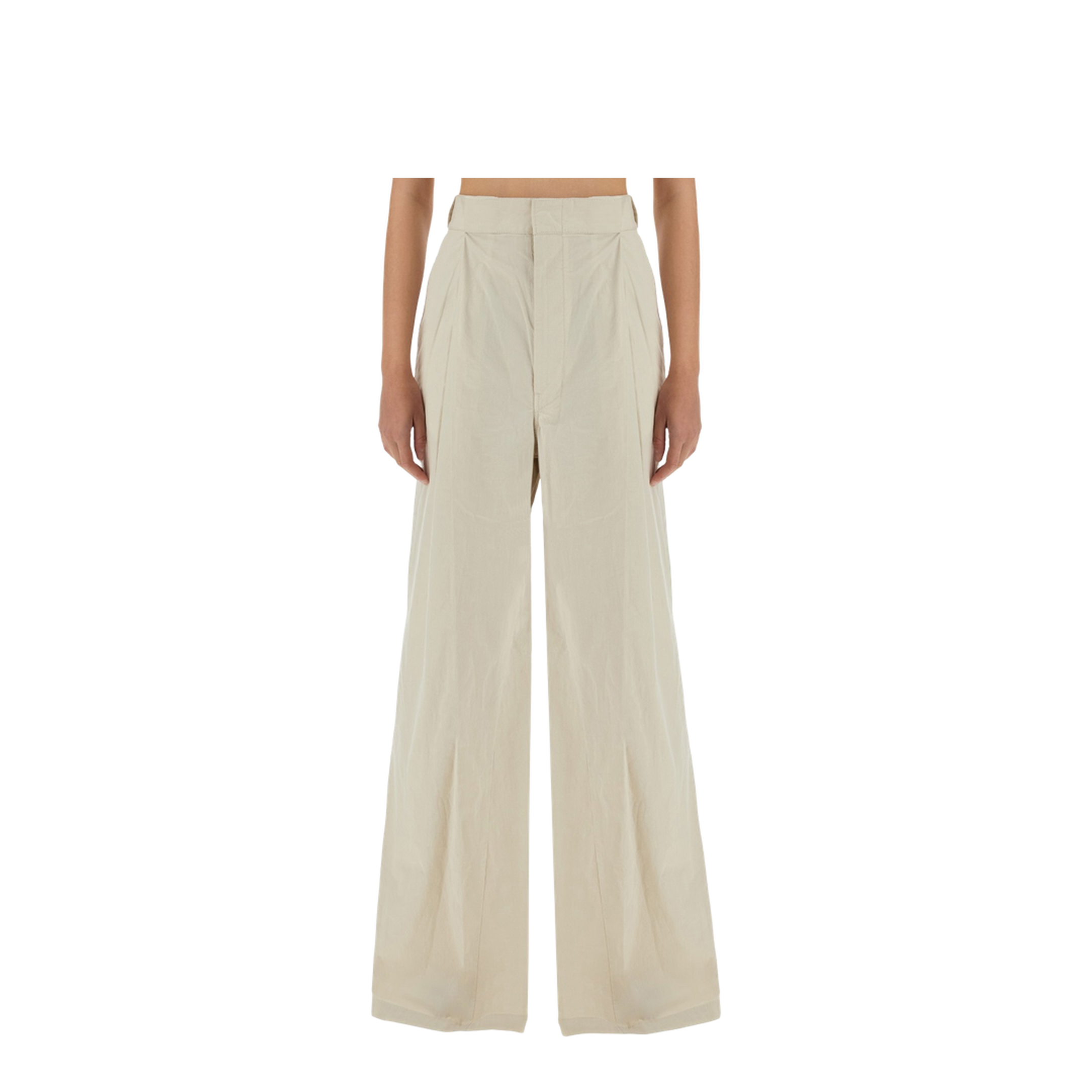 MAYFEYR - Maison Margiela - Pants With Pleats - S51KA0601M35289800