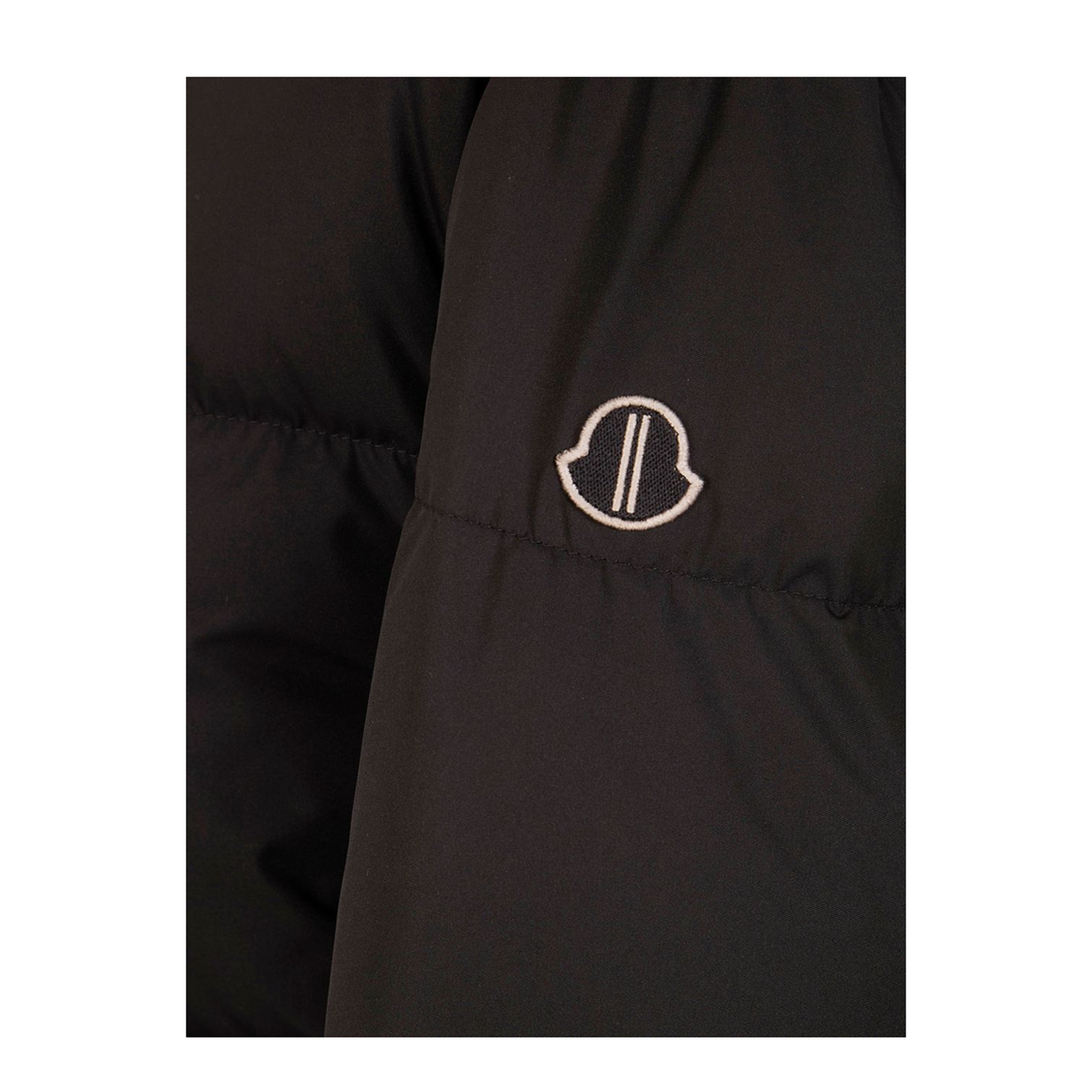 MAYFEYR - Moncler - X Rick Owens Coats - MU01F1A12M8115999