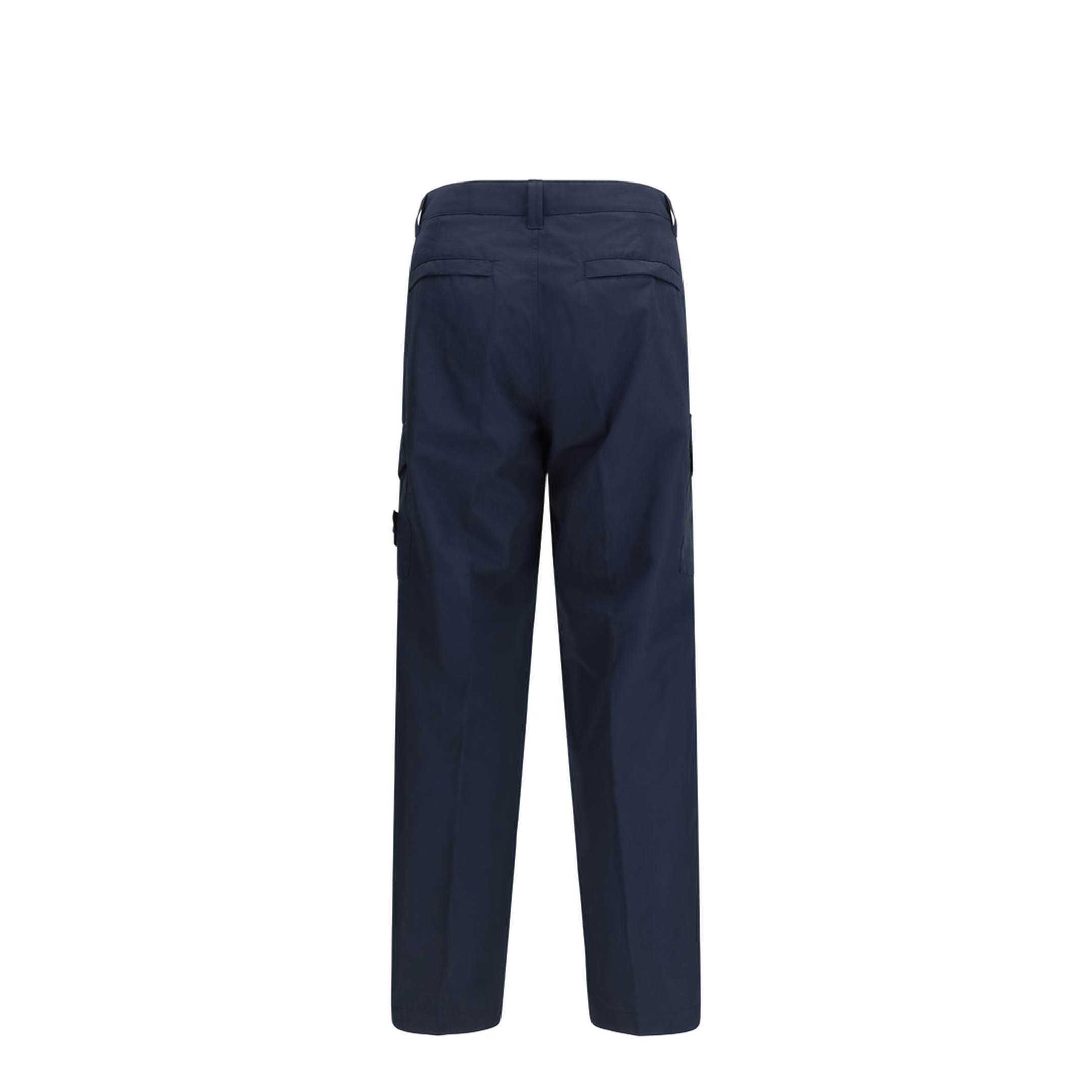 MAYFEYR - Stone Island - Cotton Pants - L1S153100045S0F01