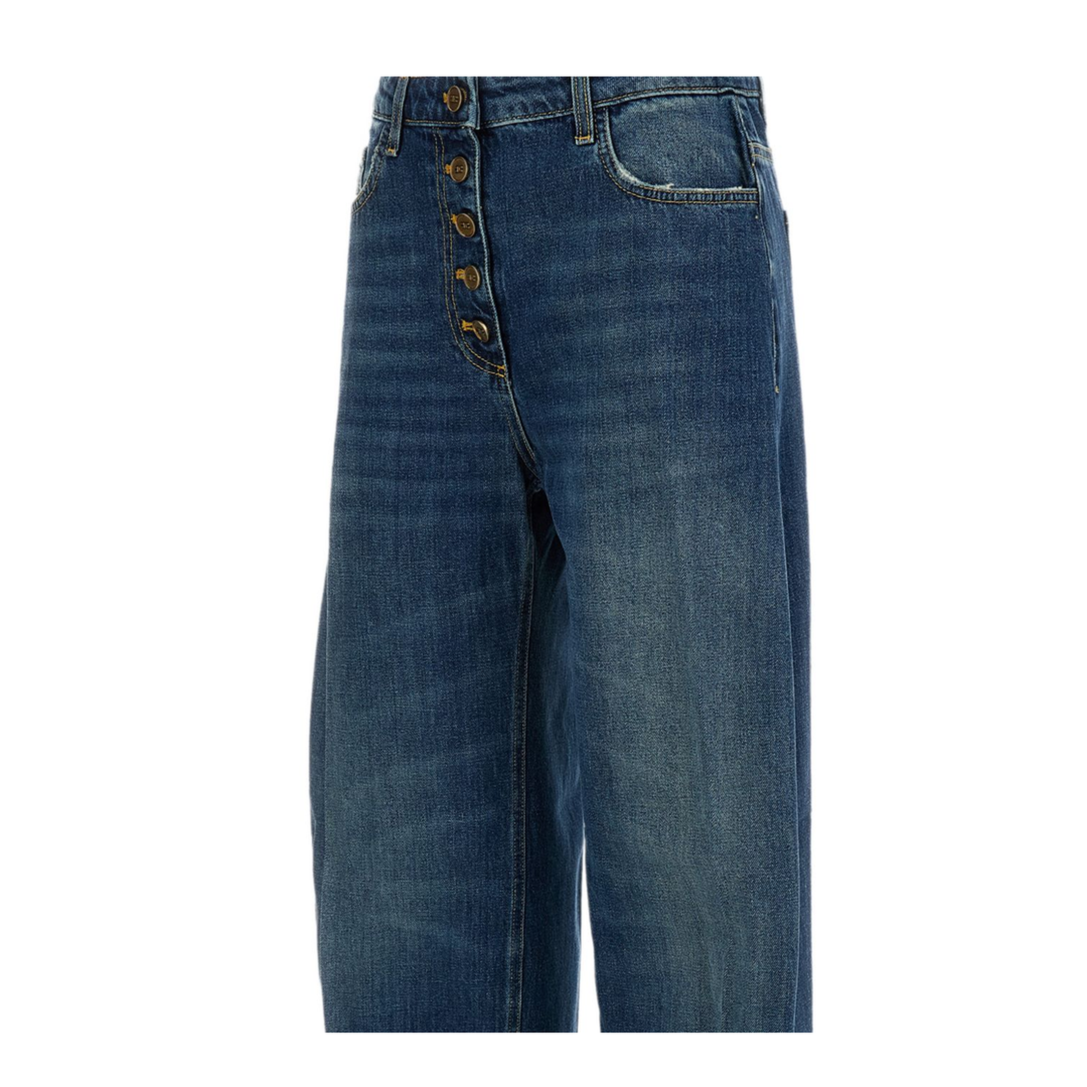 MAYFEYR - Unknown - Jeans Navy - PJ10D66E2139