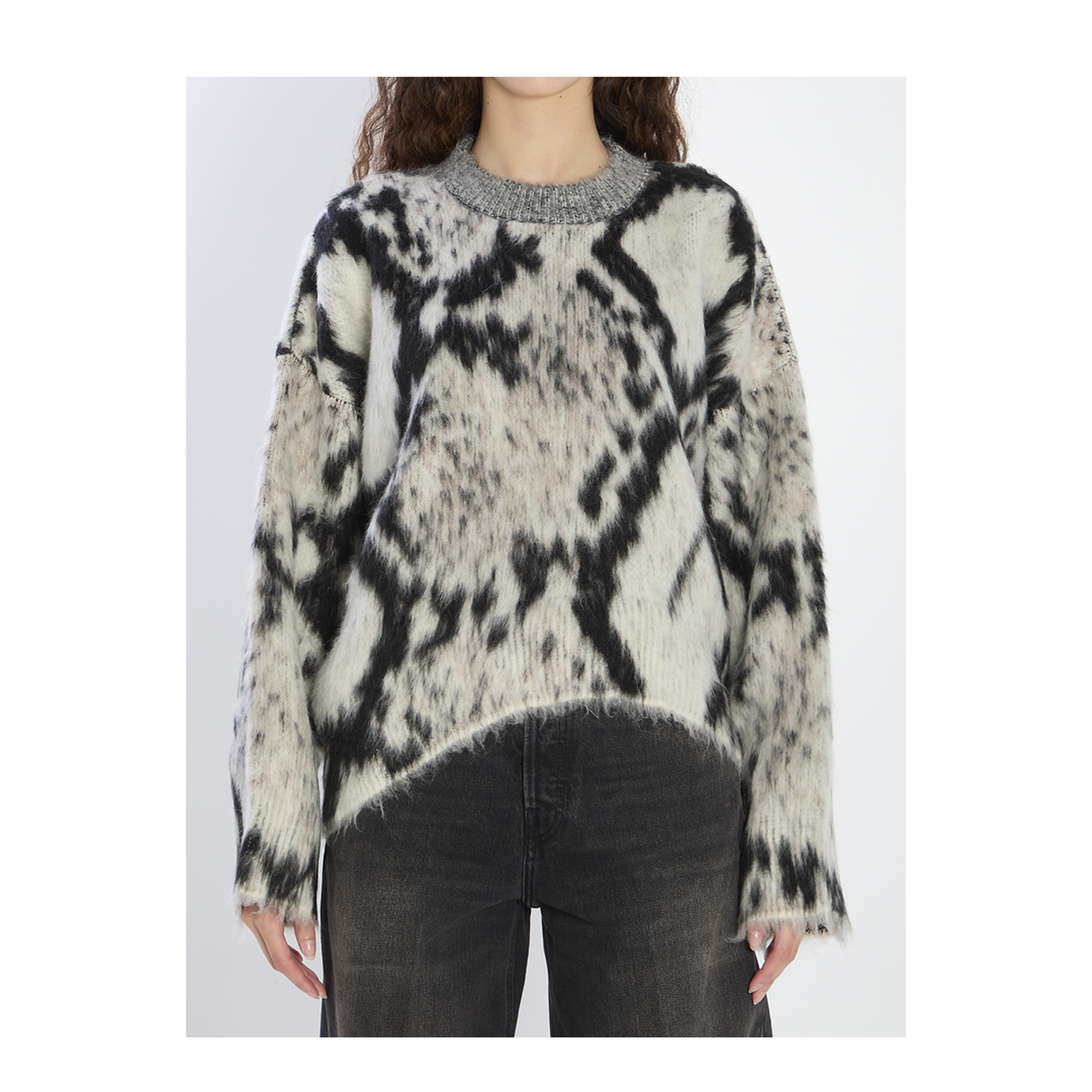 Python-print sweater