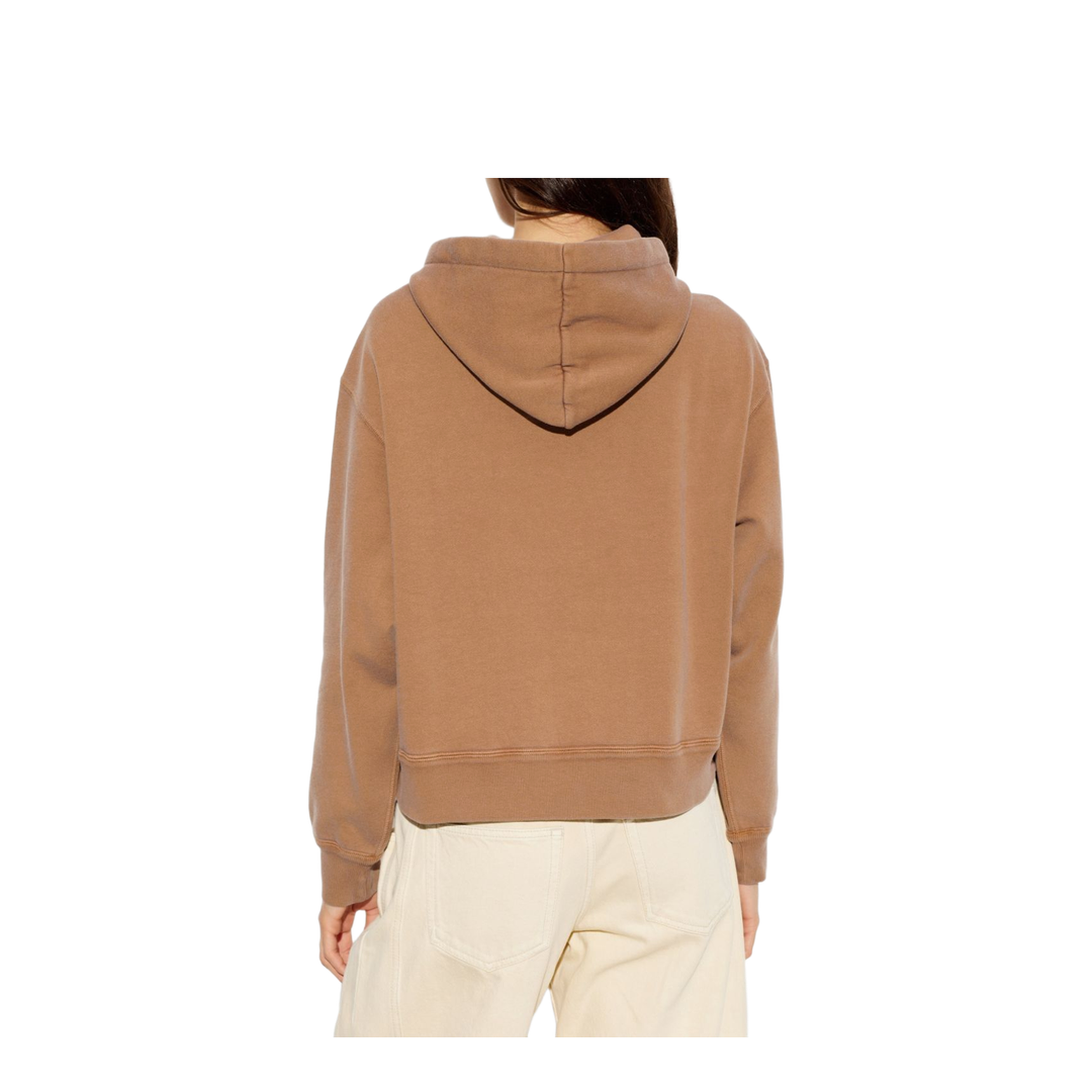MAYFEYR - Marant Etoile - Sweaters Camel - SW0200FA-D1M06E50CM